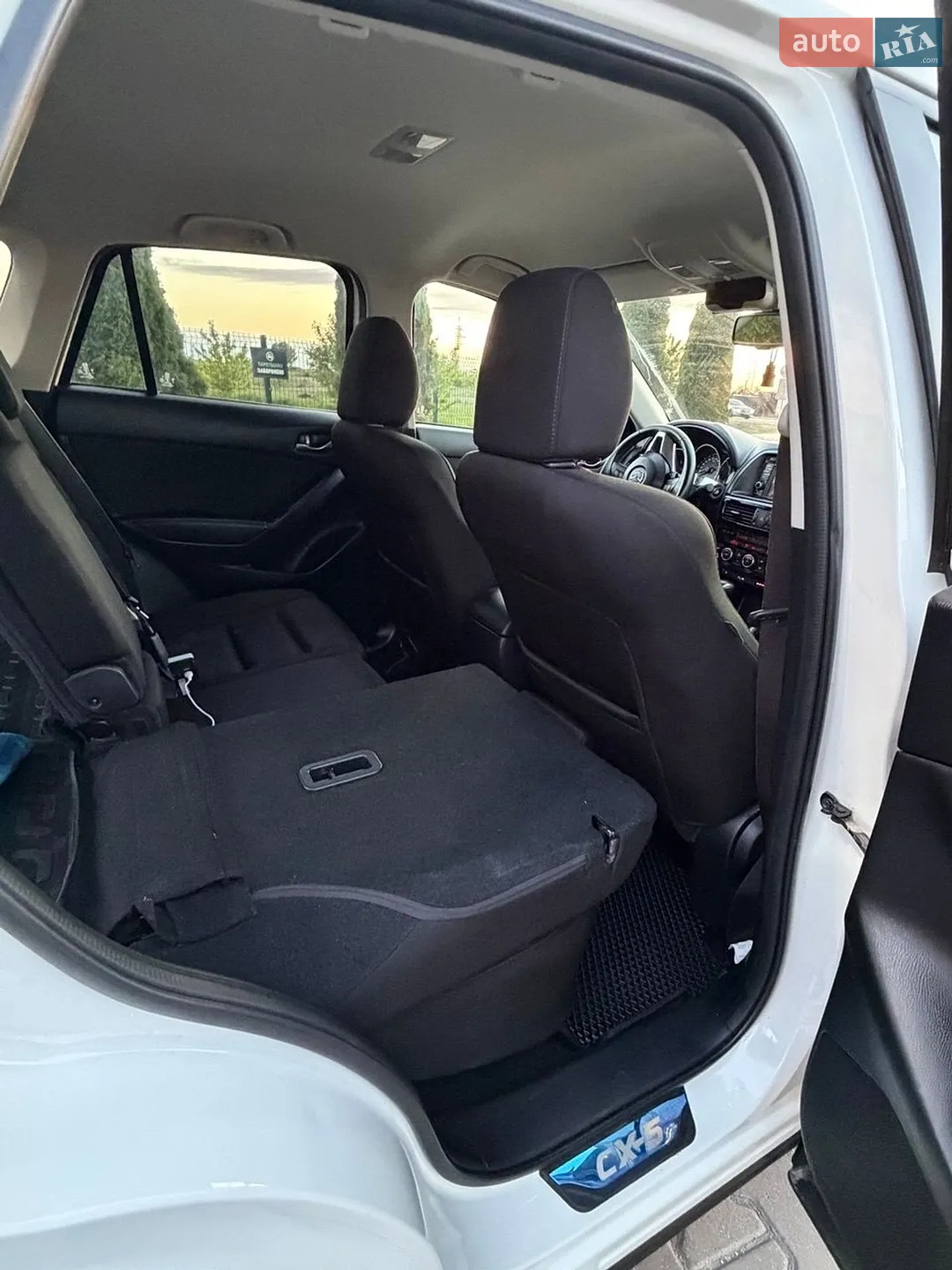 2014 Mazda CX-5 - мініатюра 20