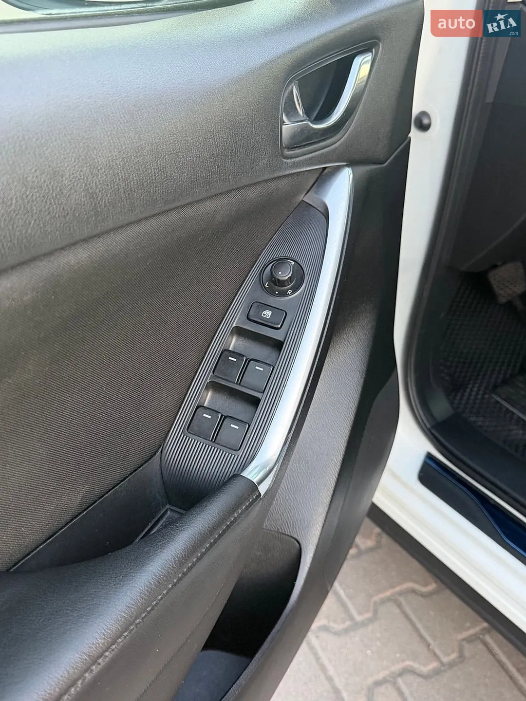 2014 Mazda CX-5 - мініатюра 21
