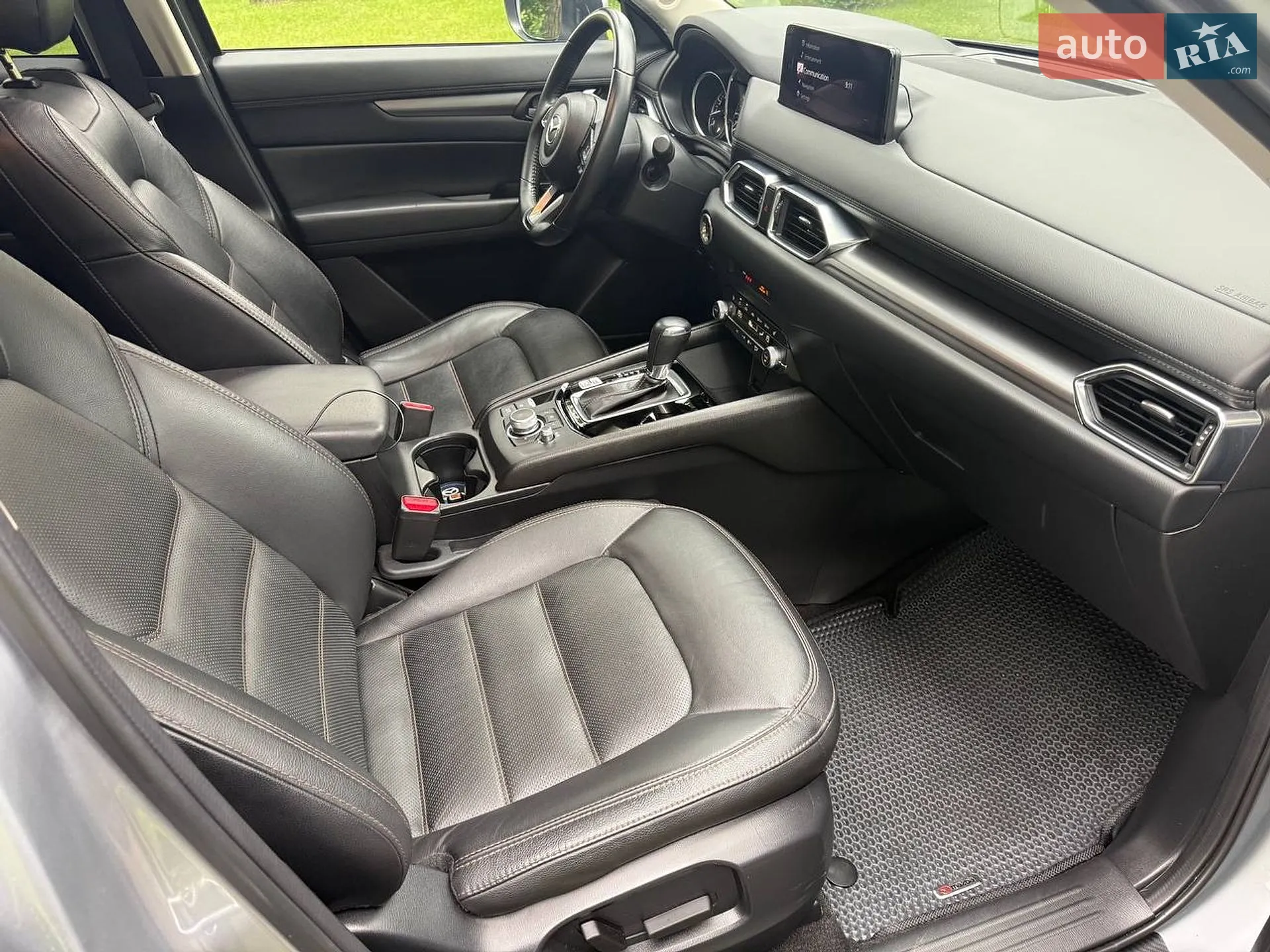 2022 Mazda CX-5 - мініатюра 16