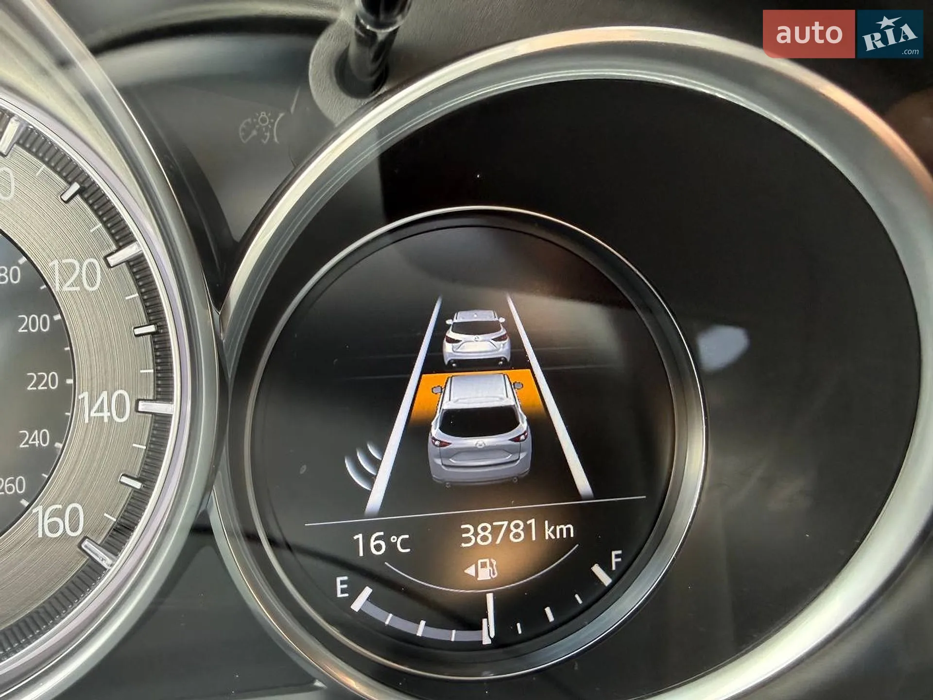 2022 Mazda CX-5 - мініатюра 19