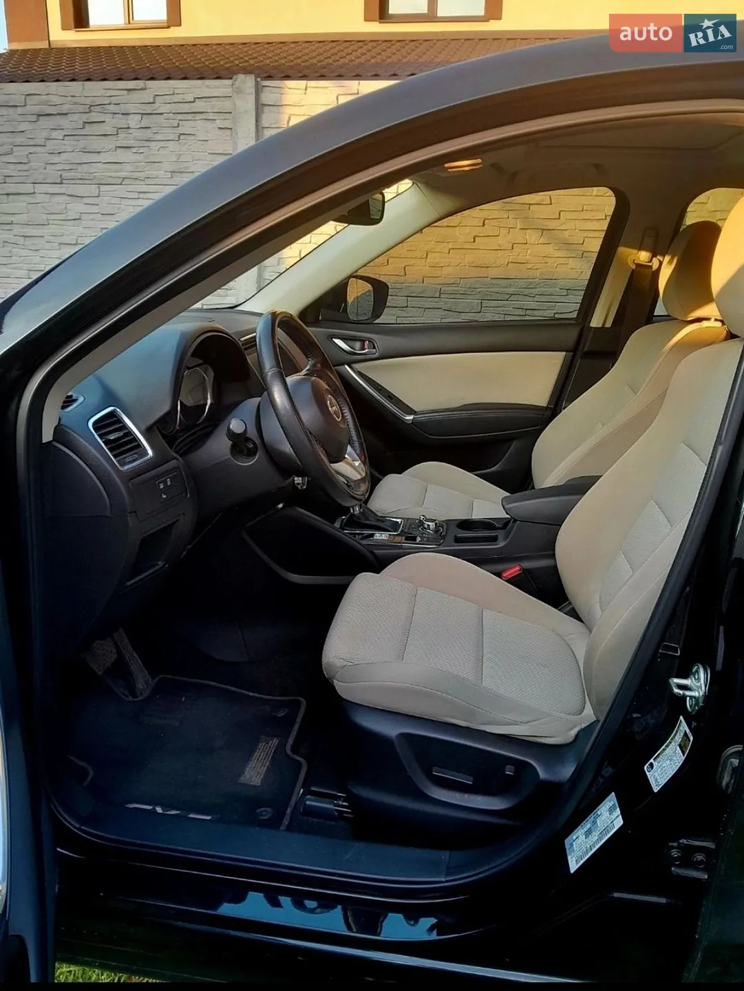 2015 Mazda CX-5 - мініатюра 4