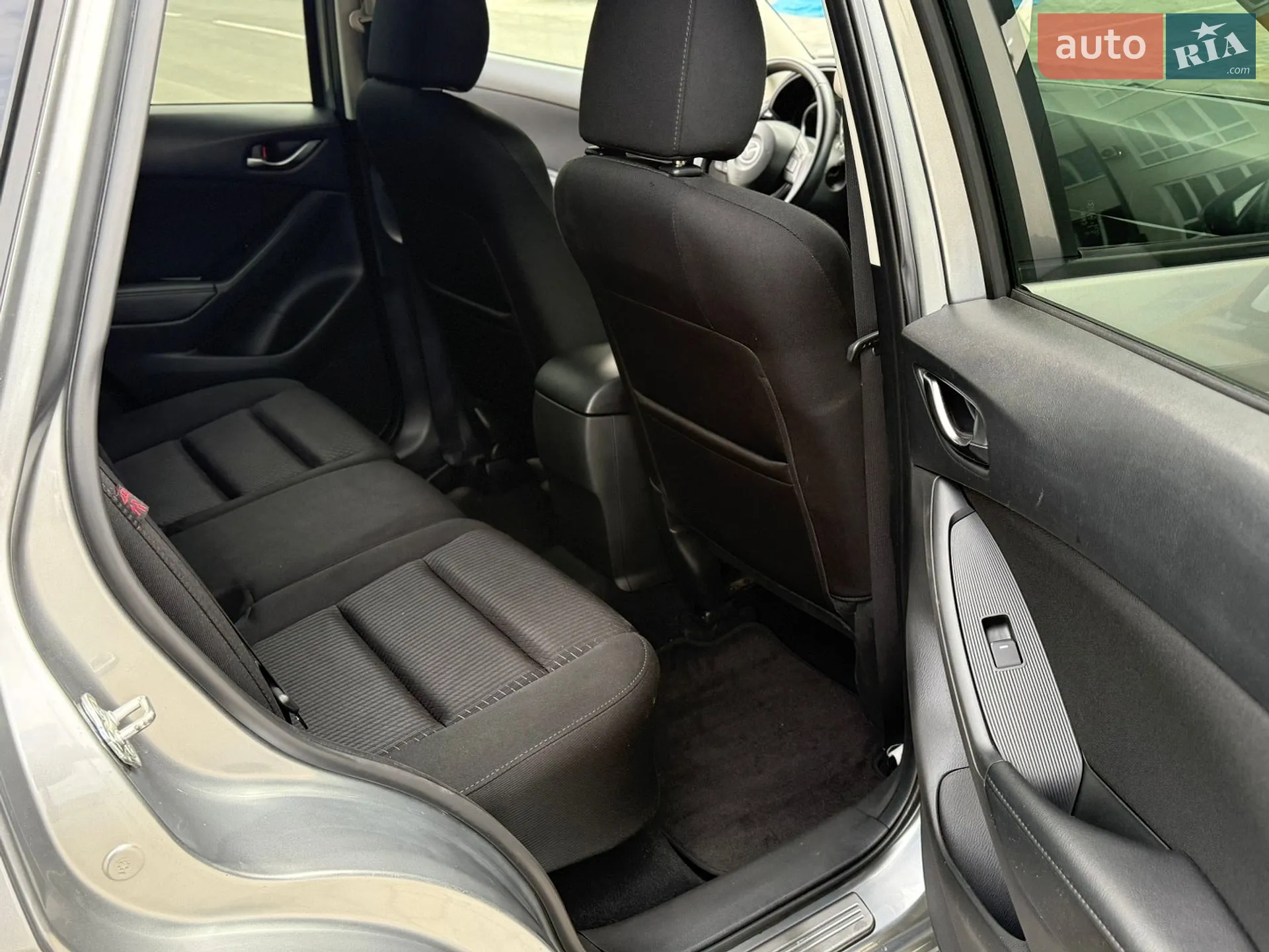 2013 Mazda CX-5 - мініатюра 24