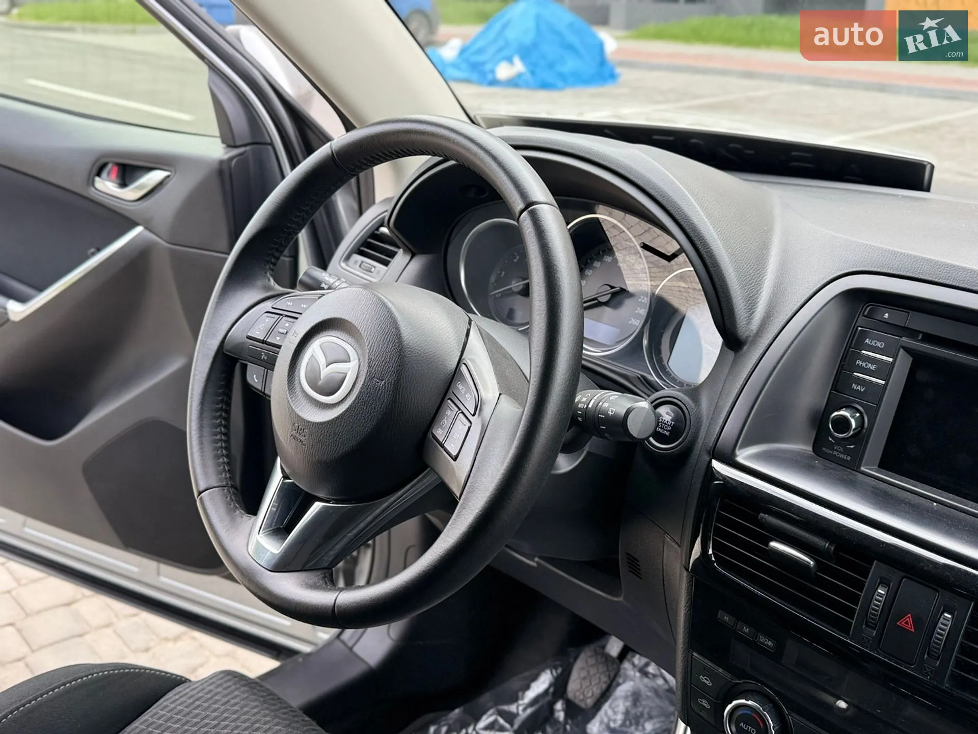 2013 Mazda CX-5 - мініатюра 28