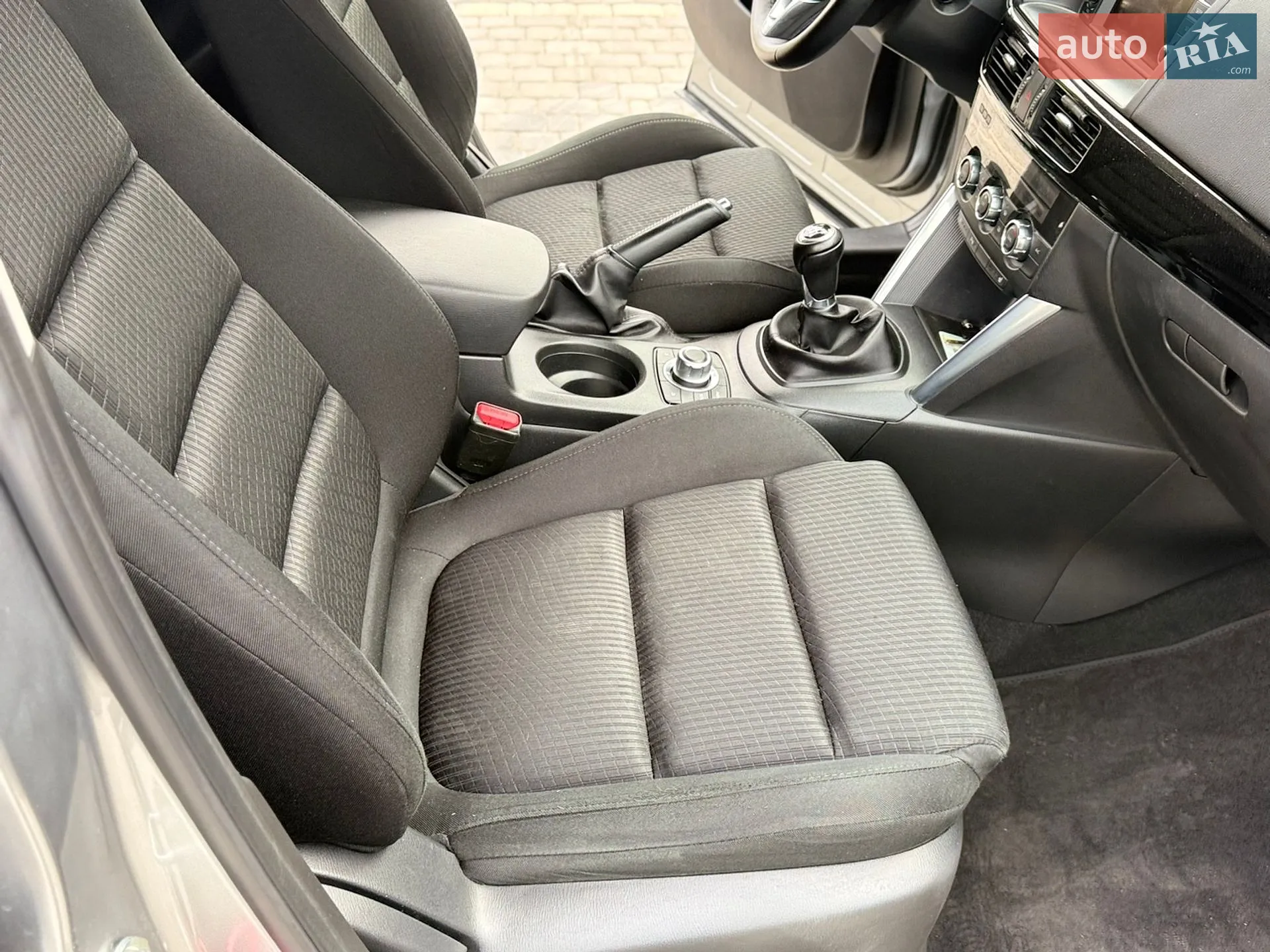 2013 Mazda CX-5 - мініатюра 32
