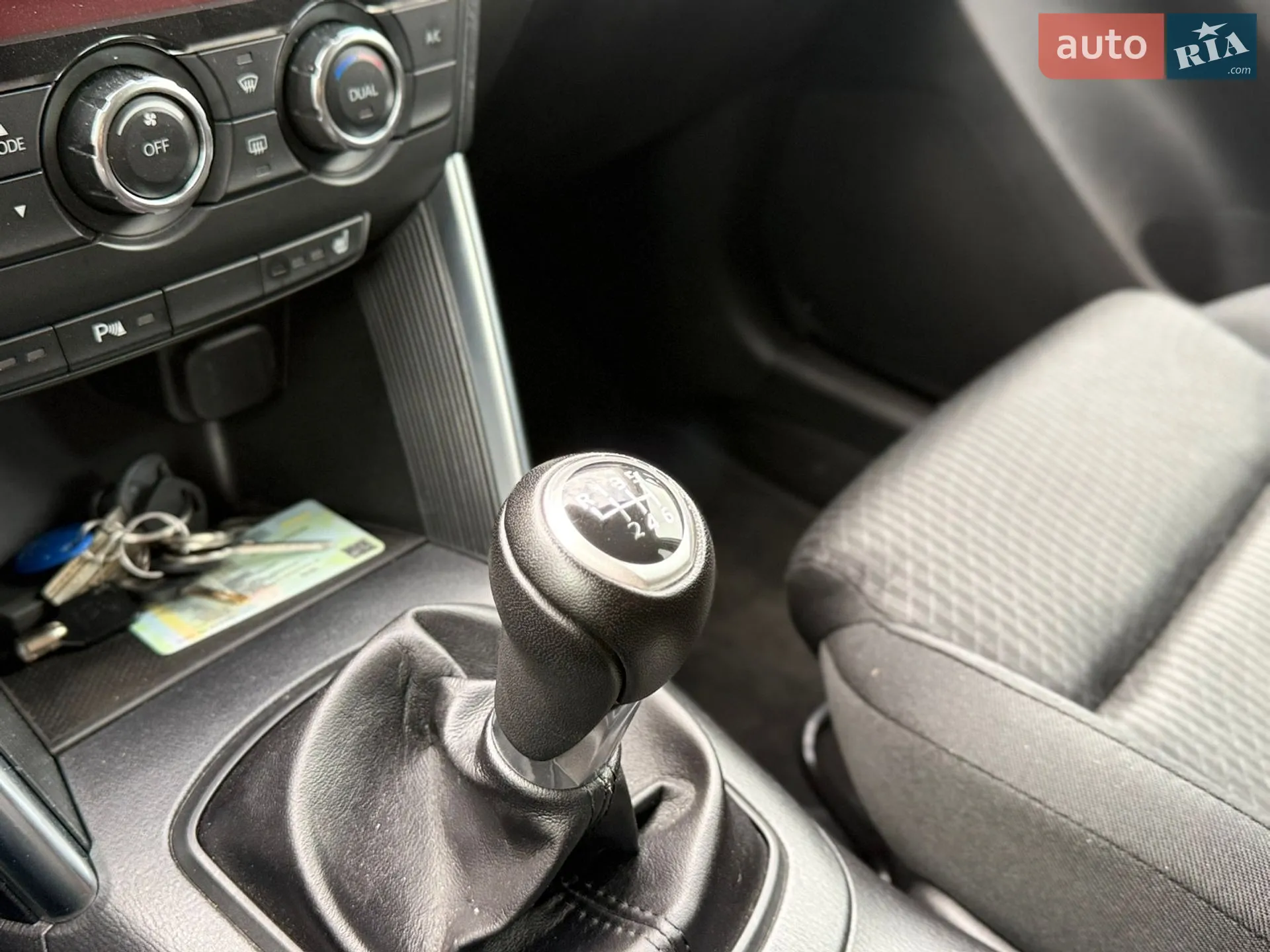 2013 Mazda CX-5 - мініатюра 42