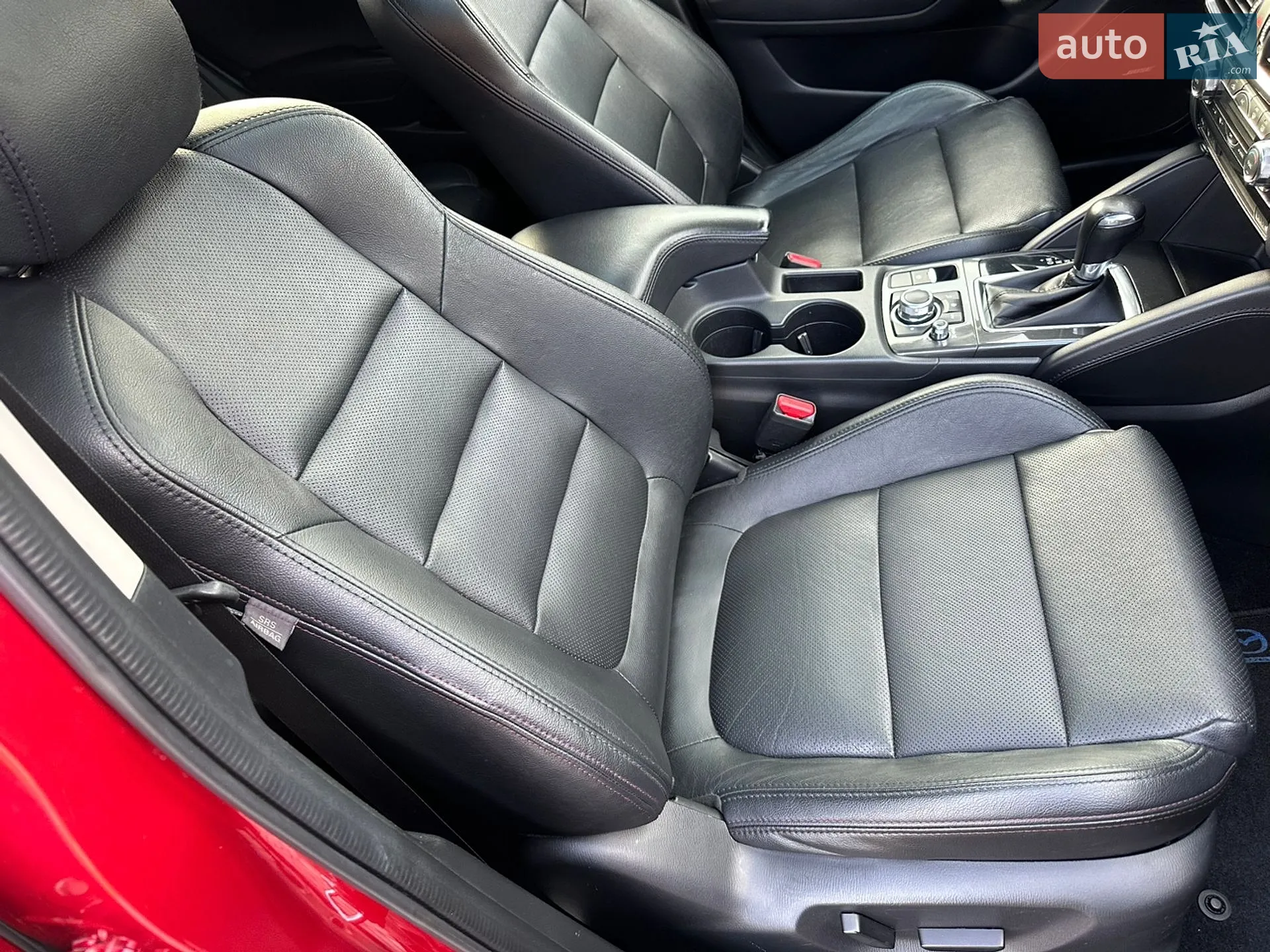 2015 Mazda CX-5 - мініатюра 62