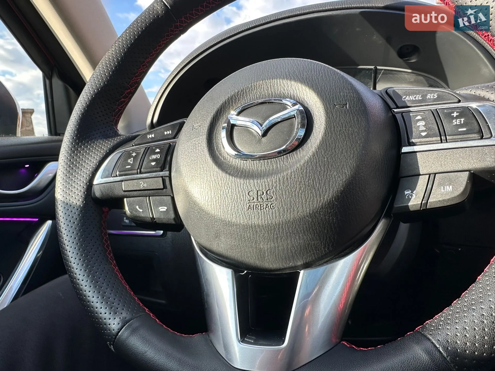 2015 Mazda CX-5 - мініатюра 57