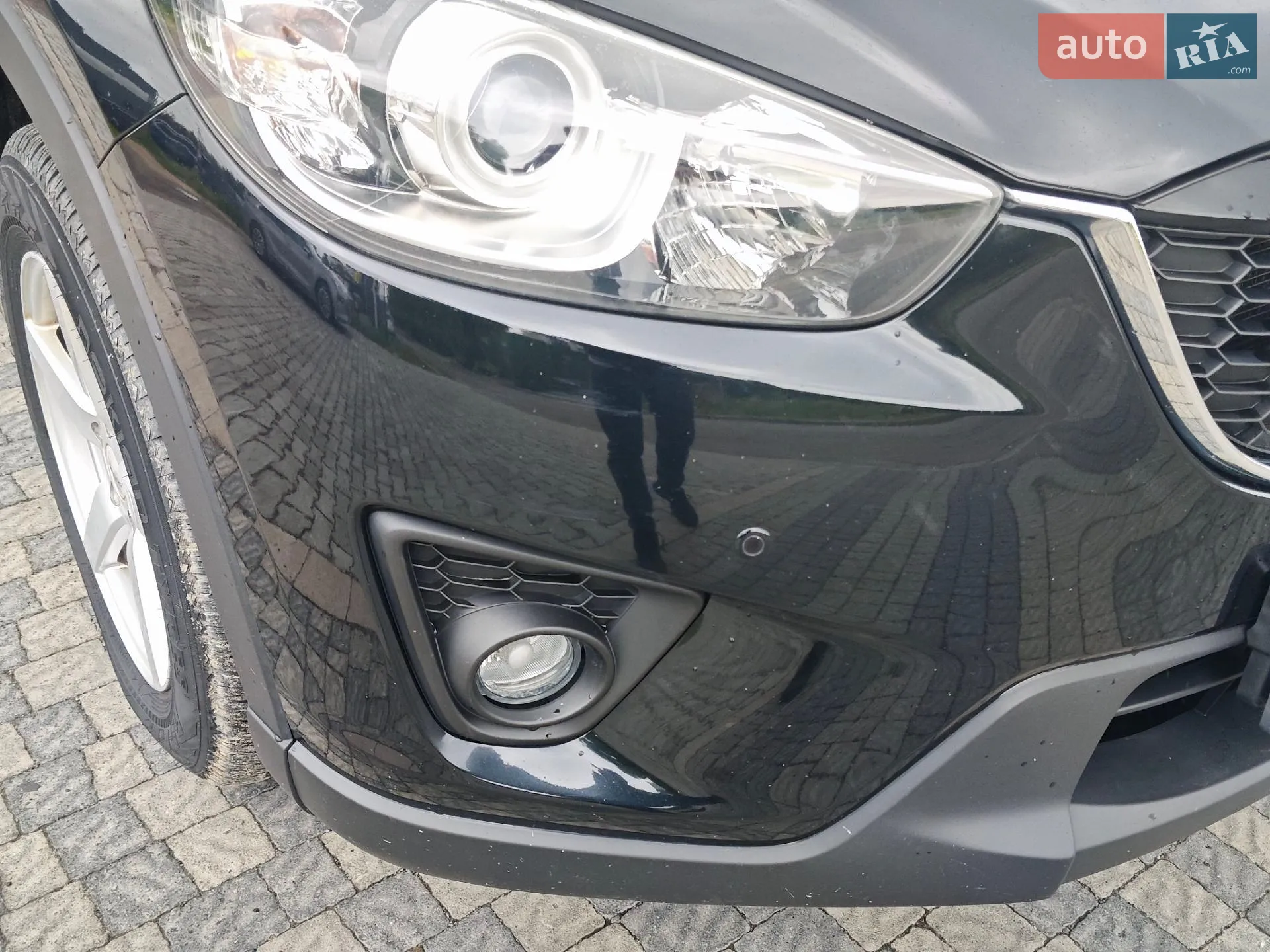 2014 Mazda CX-5 - мініатюра 16