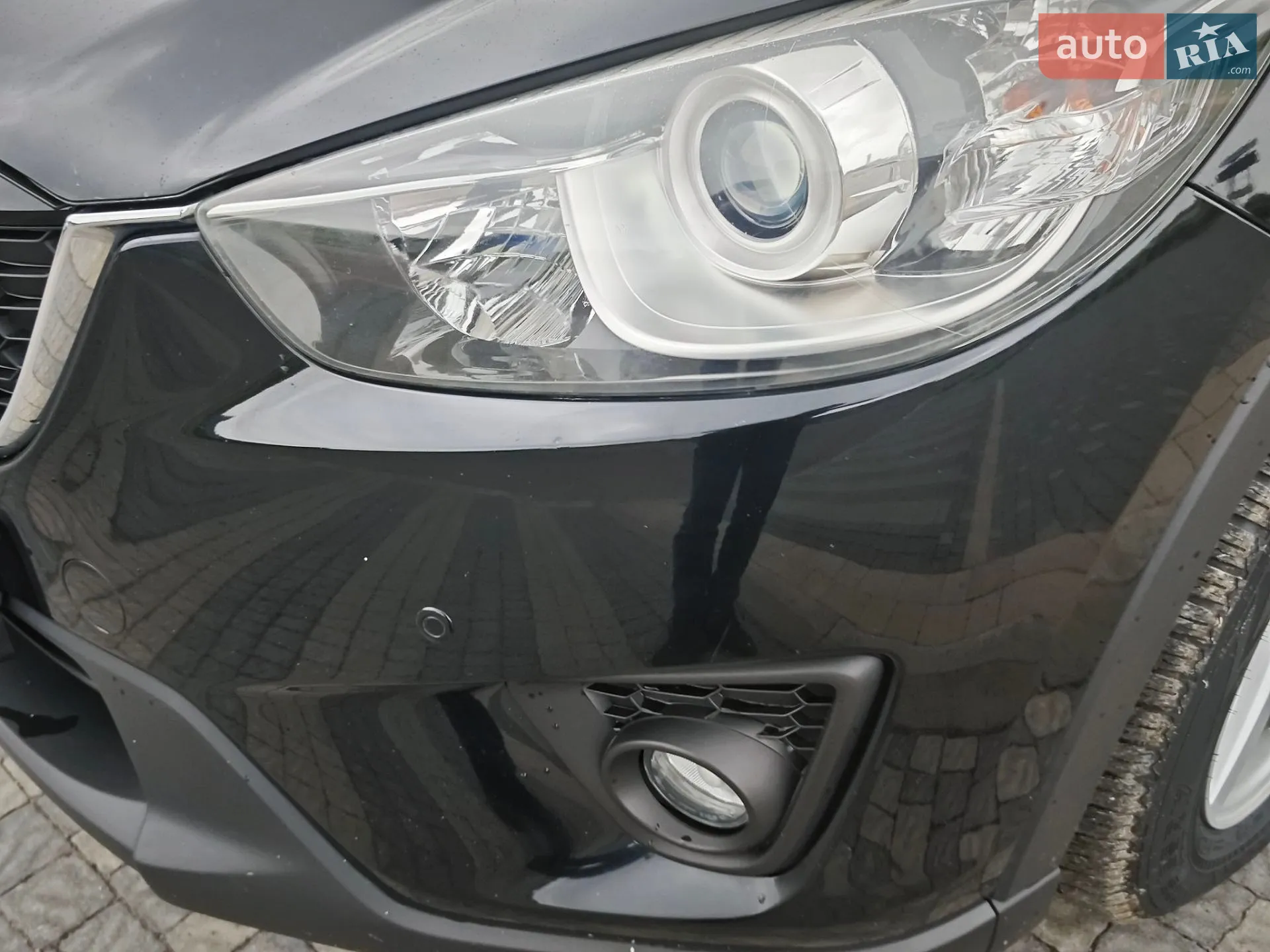 2014 Mazda CX-5 - мініатюра 17
