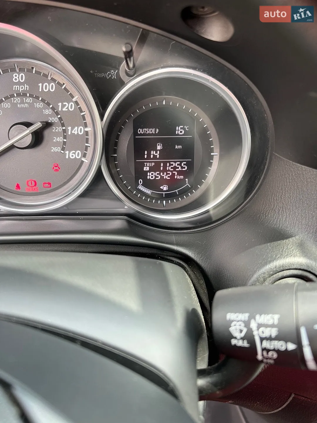 2014 Mazda CX-5 - мініатюра 7