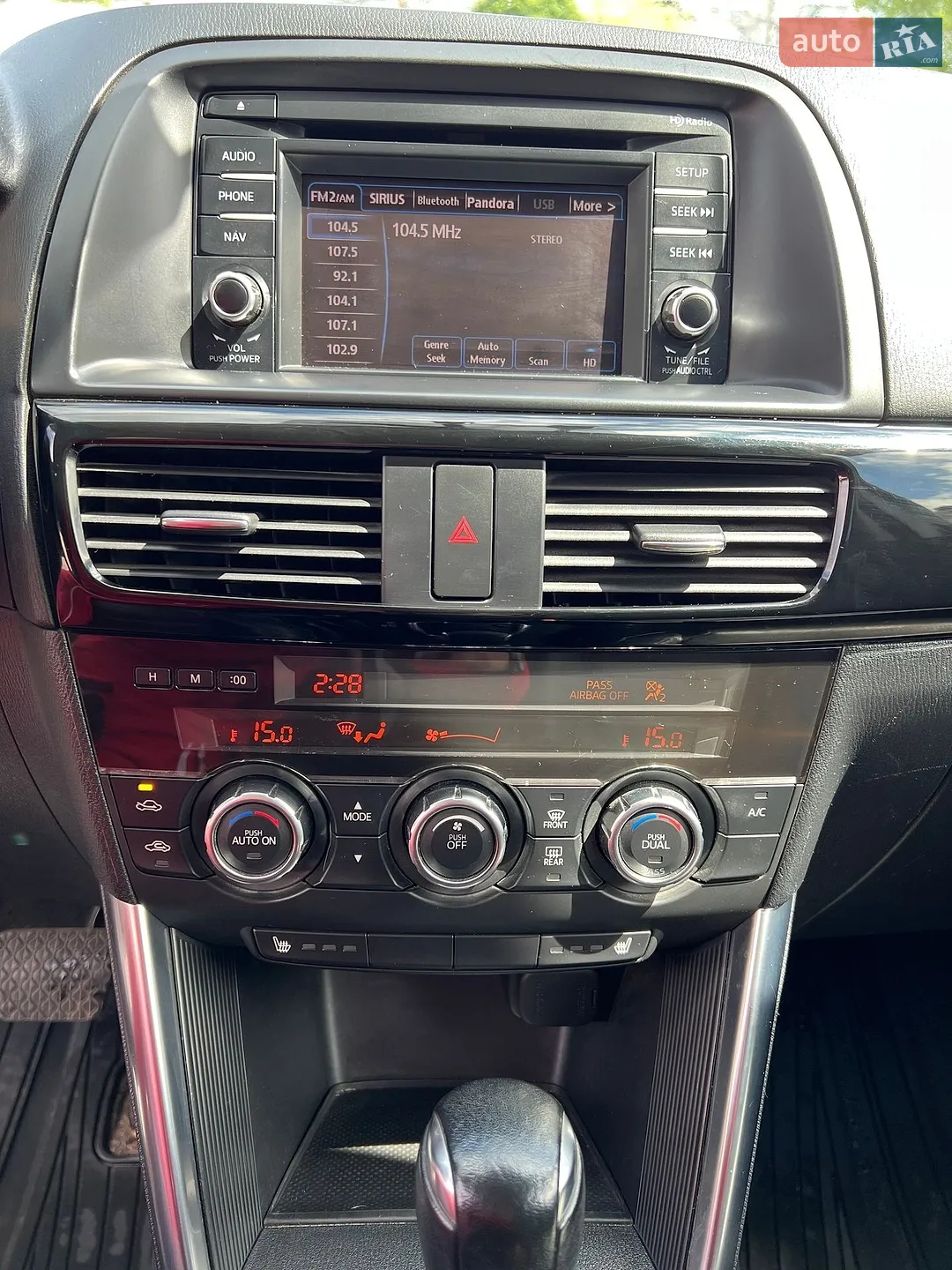 2014 Mazda CX-5 - мініатюра 10