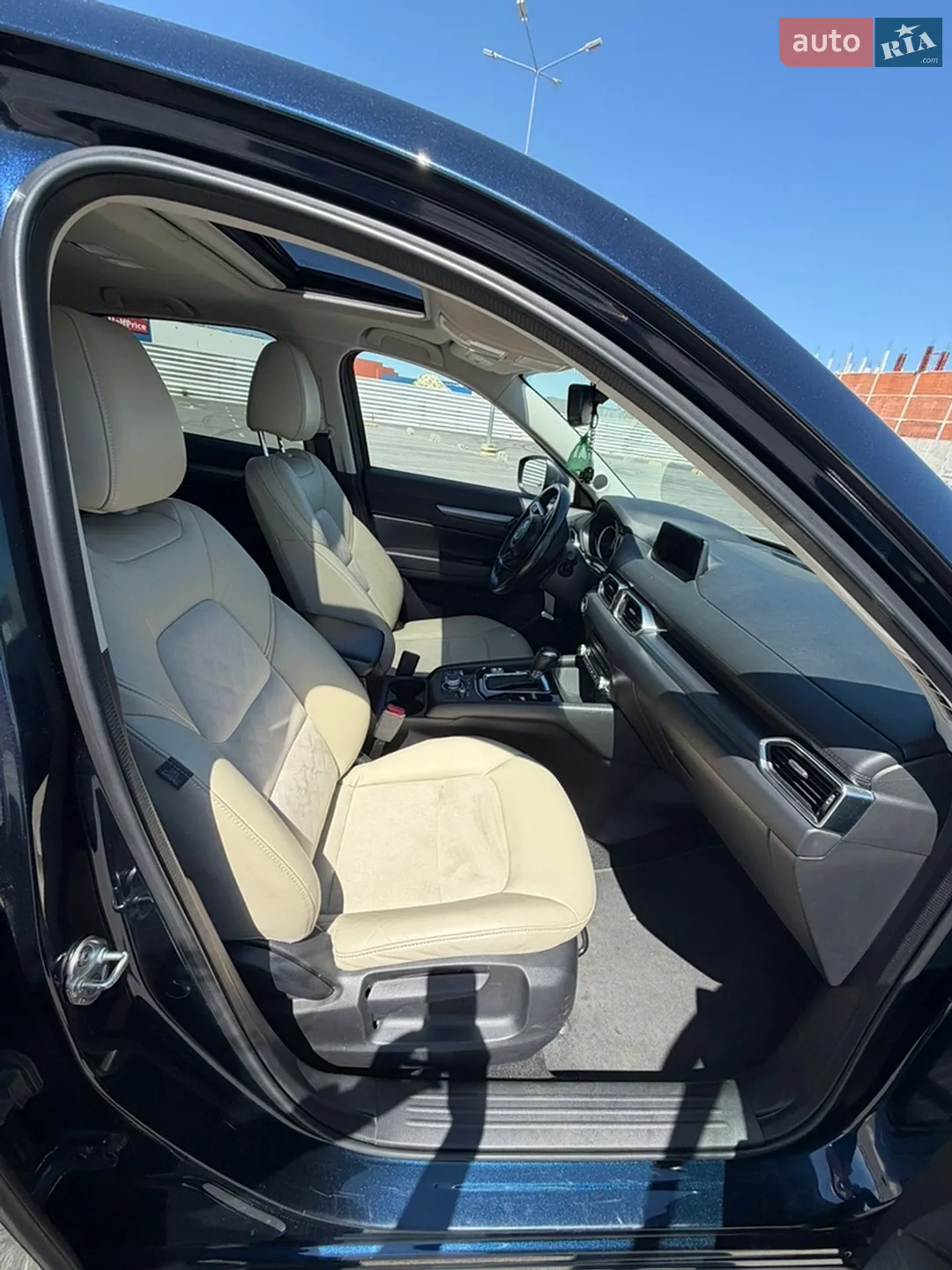 2020 Mazda CX-5 - мініатюра 11