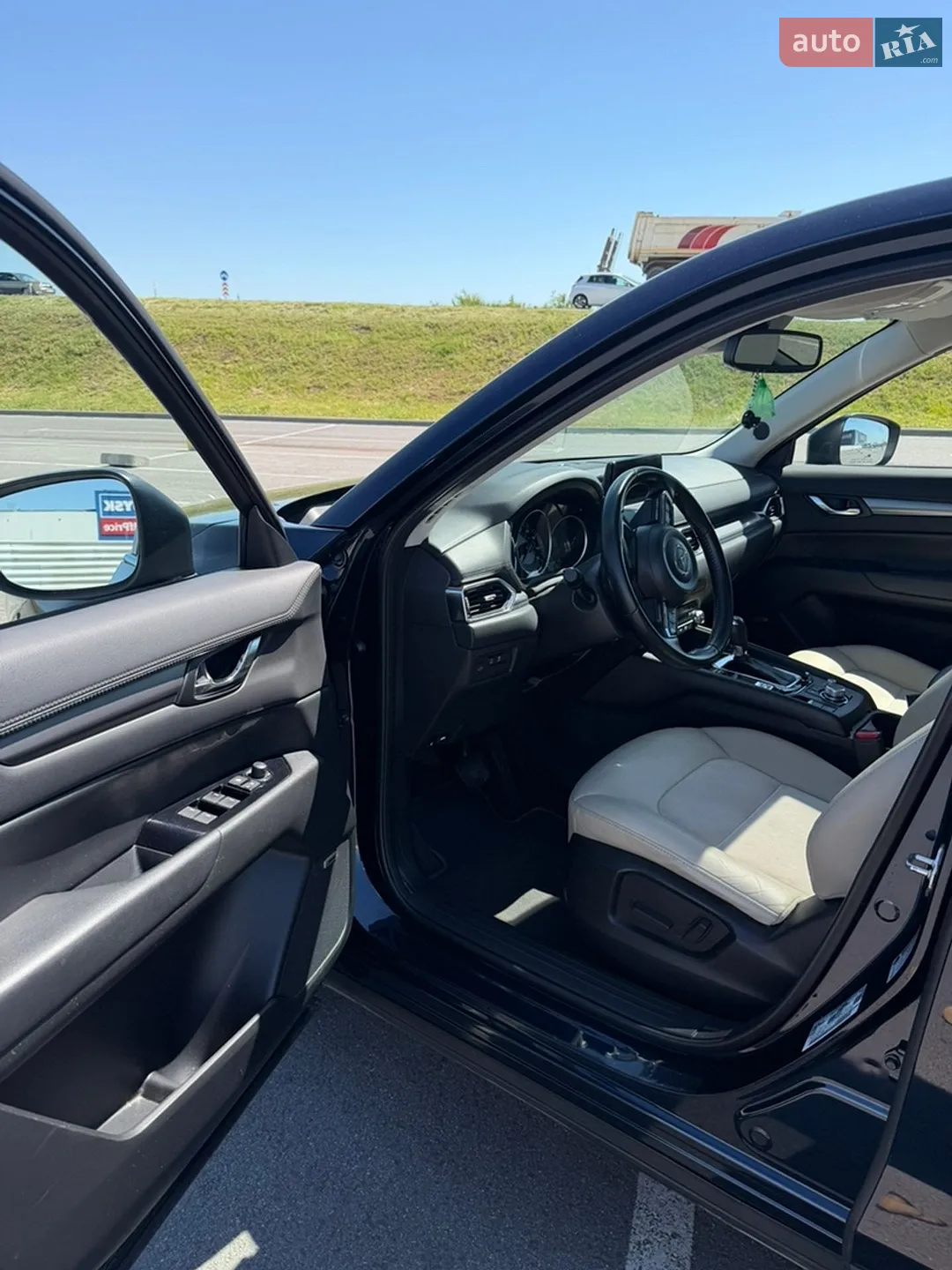 2020 Mazda CX-5 - мініатюра 21