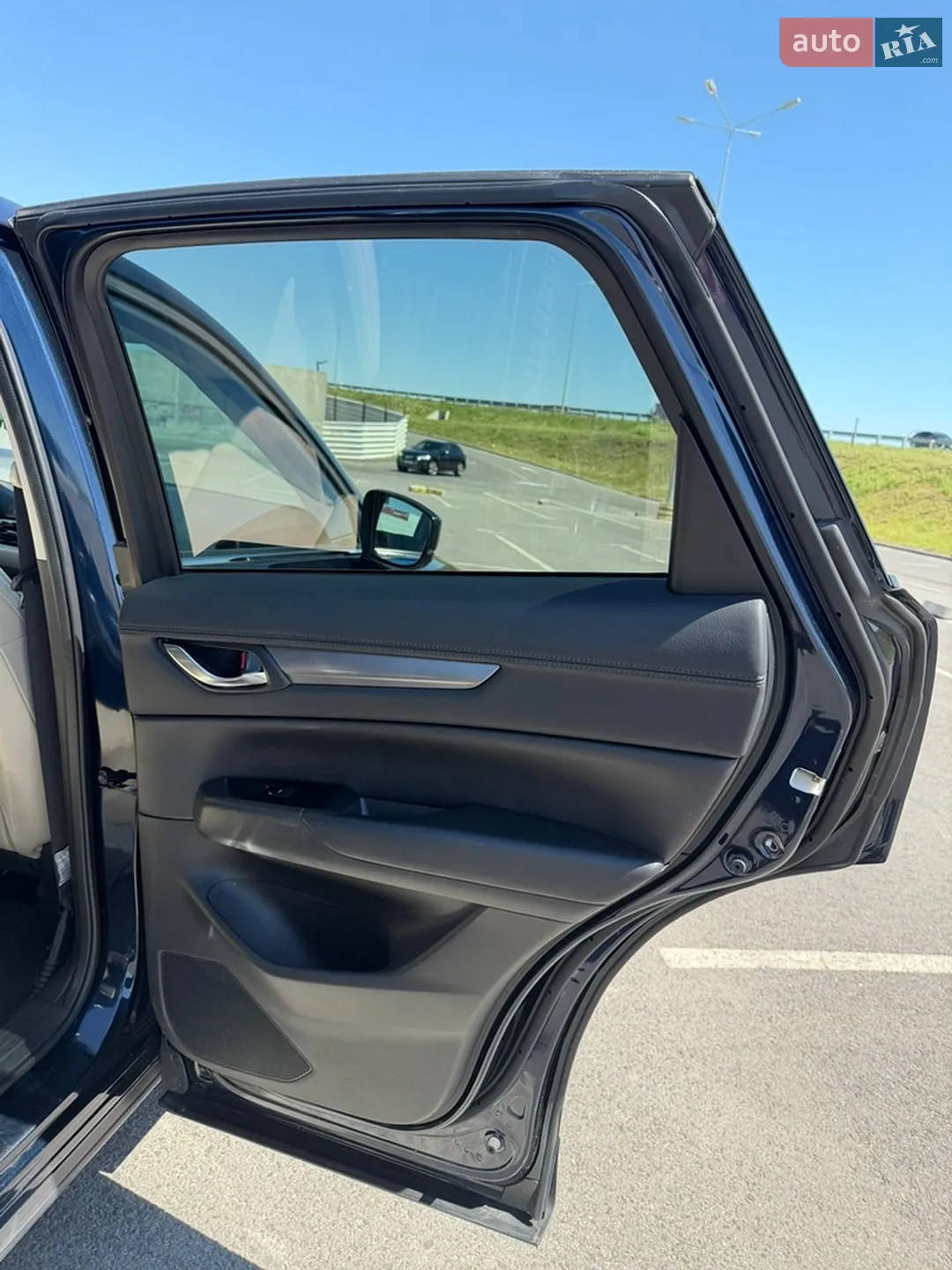 2020 Mazda CX-5 - мініатюра 26