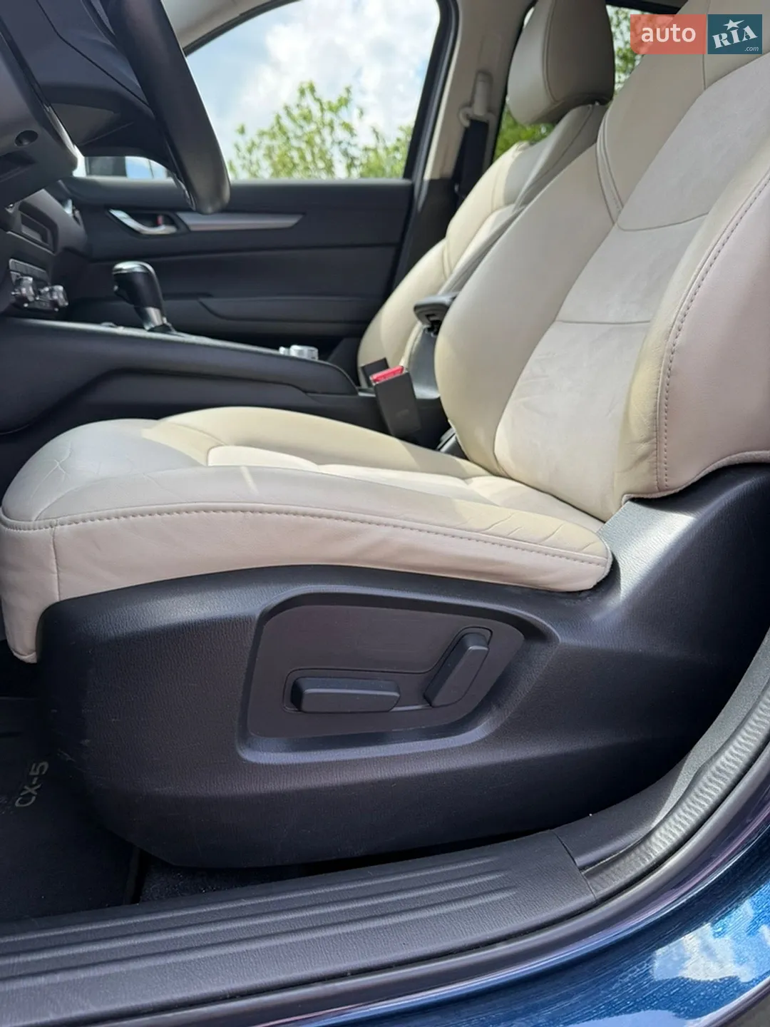 2020 Mazda CX-5 - мініатюра 31