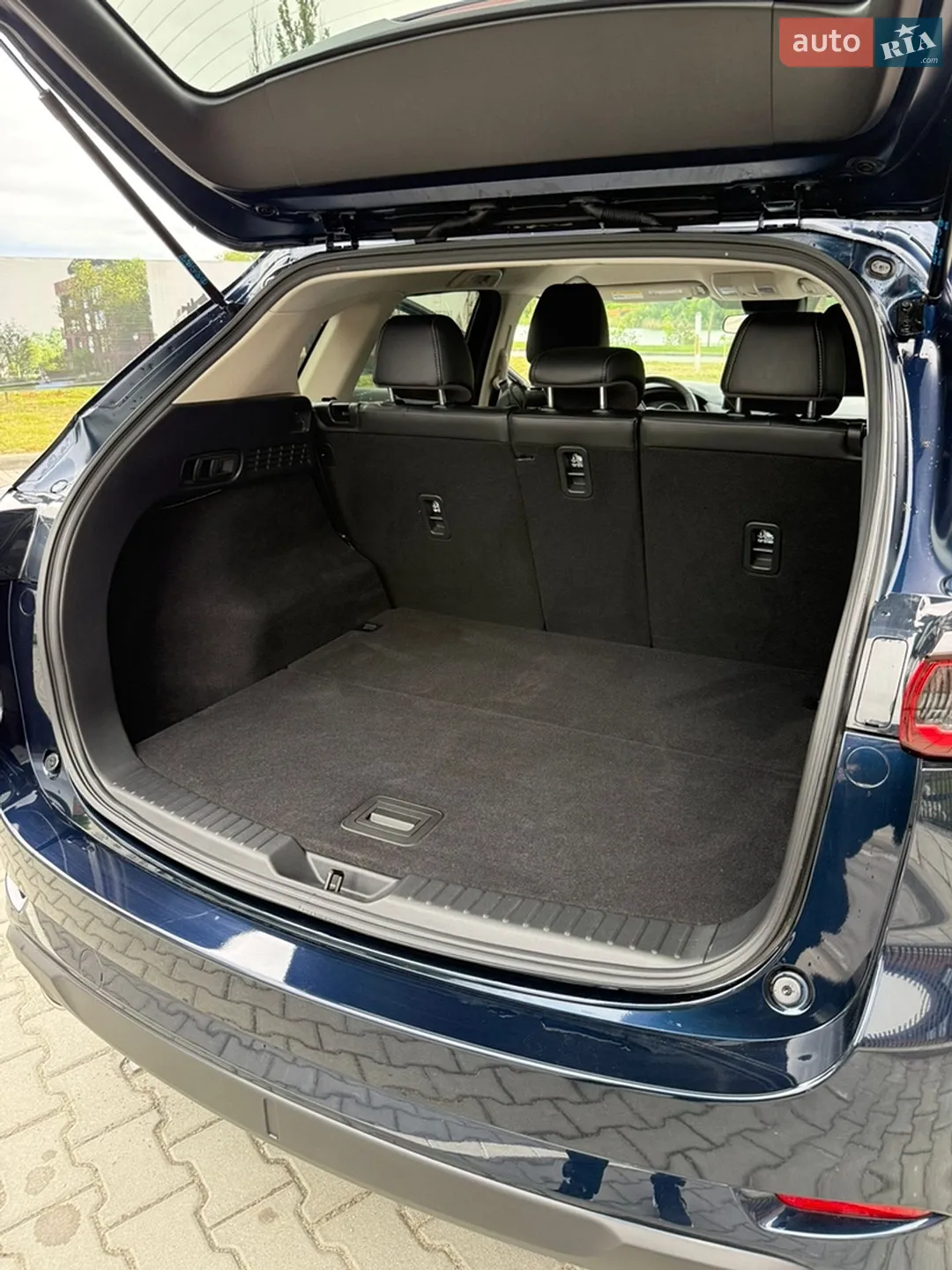 2024 Mazda CX-5 - мініатюра 17