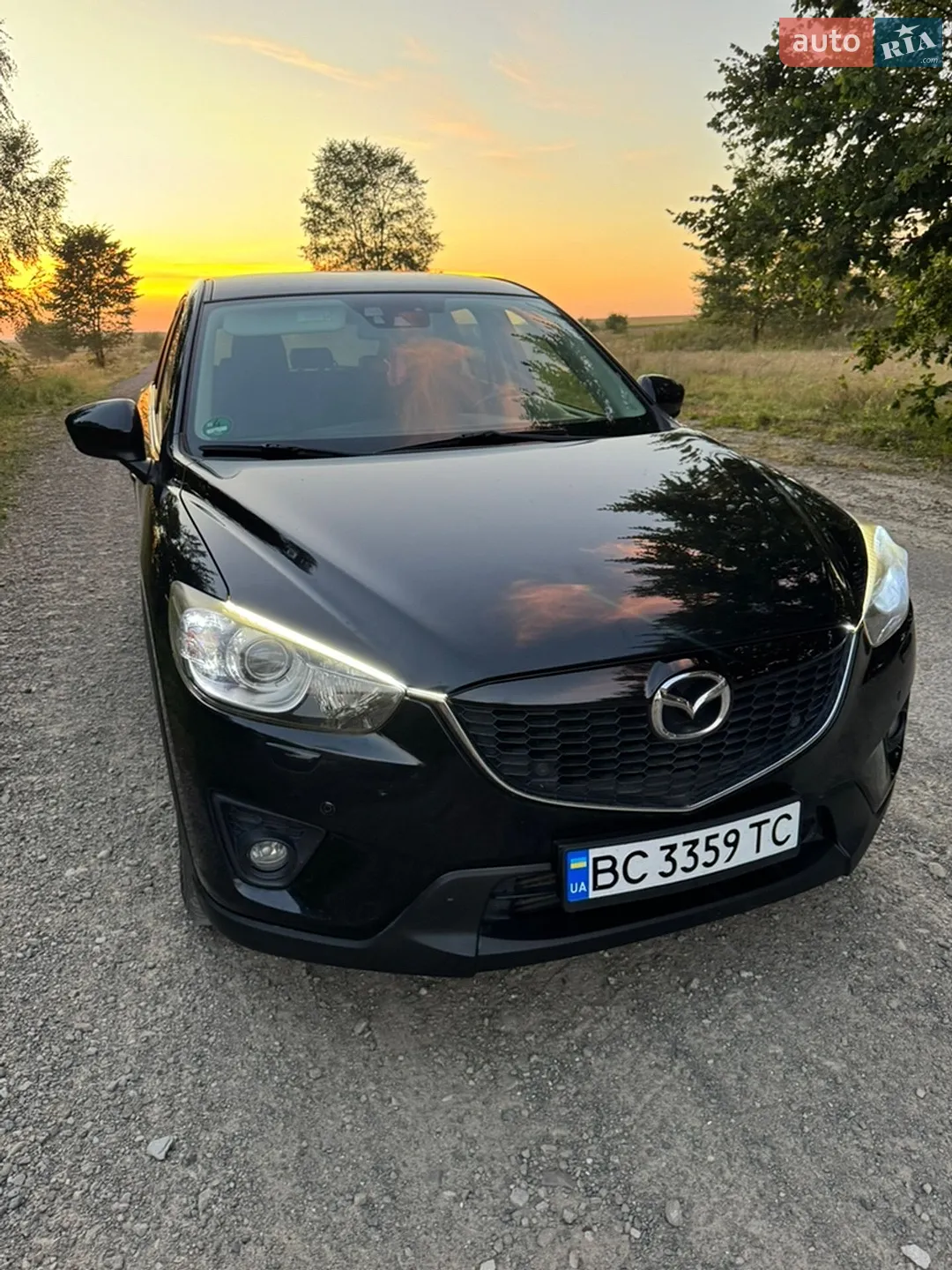 2013 Mazda CX-5 - мініатюра 2
