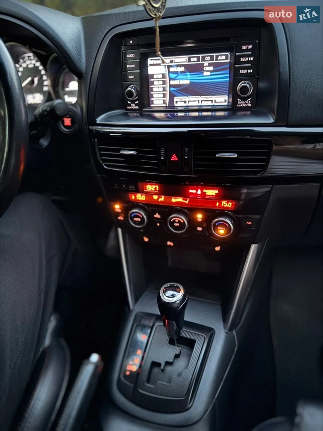 2013 Mazda CX-5 - мініатюра 11