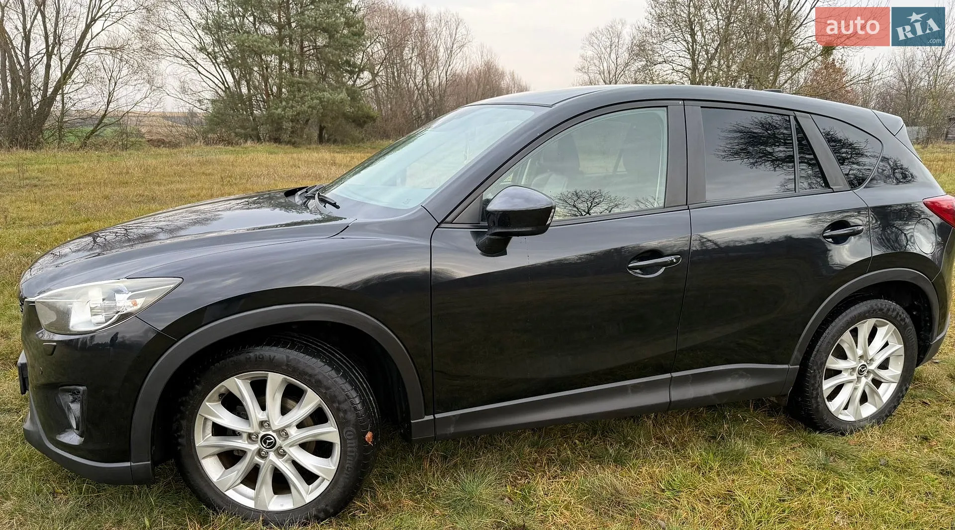 2013 Mazda CX-5 - мініатюра 32