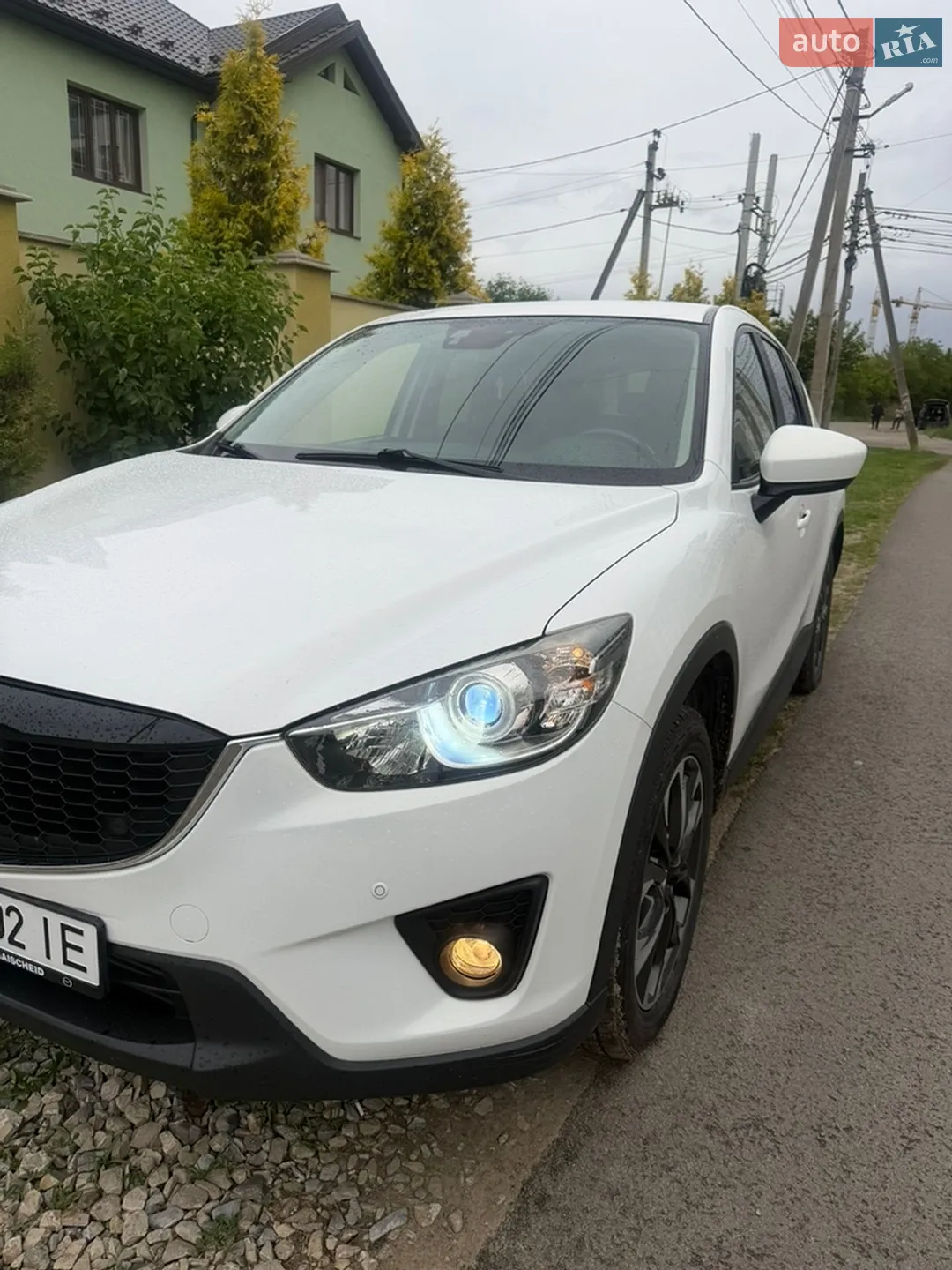 2014 Mazda CX-5 - мініатюра 14
