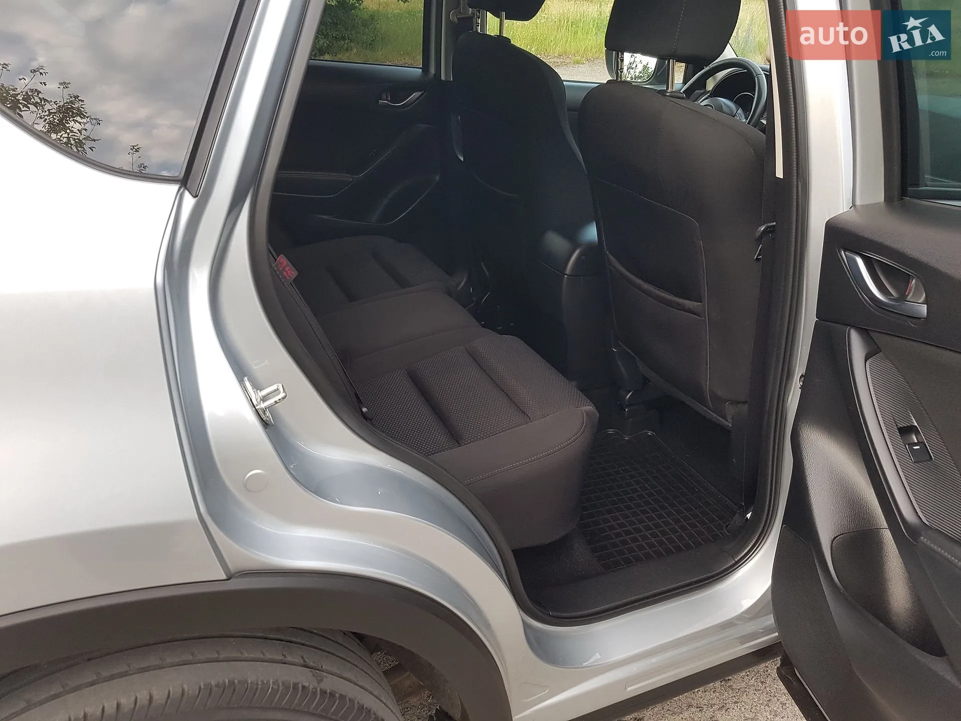 2016 Mazda CX-5 - мініатюра 13
