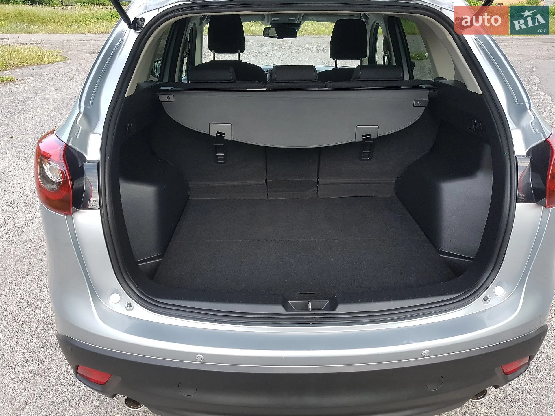2016 Mazda CX-5 - мініатюра 17