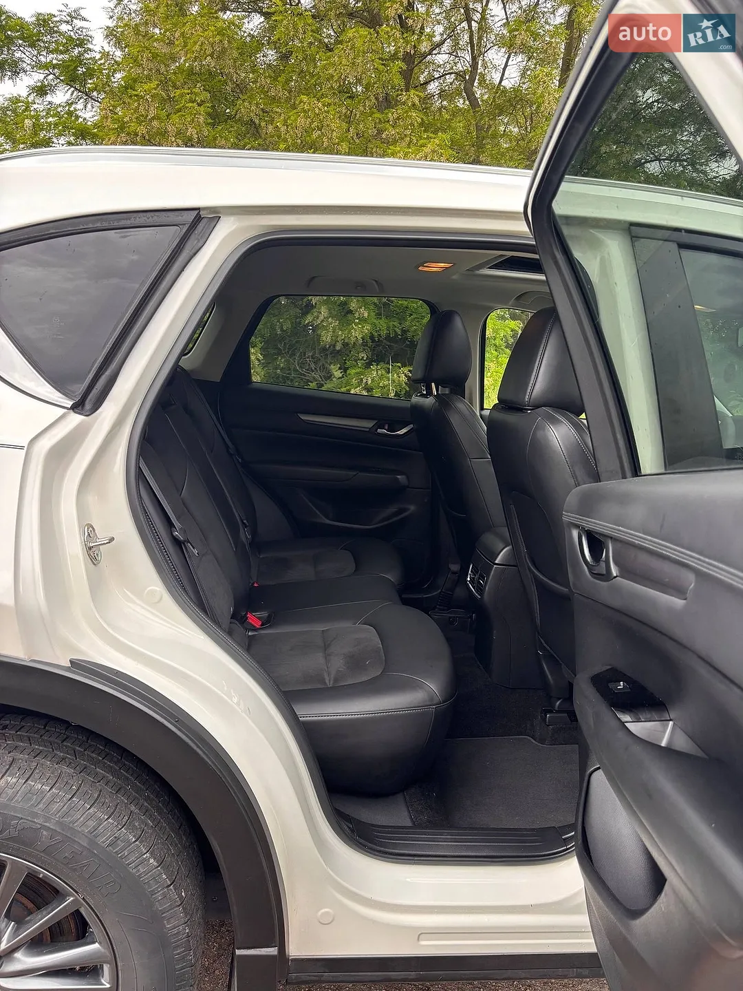 2018 Mazda CX-5 - мініатюра 15