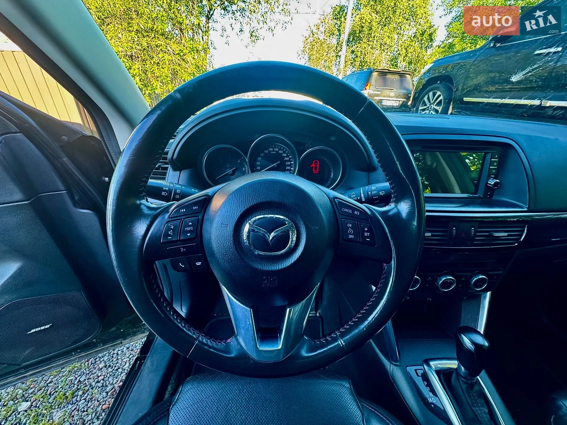 2014 Mazda CX-5 - мініатюра 13