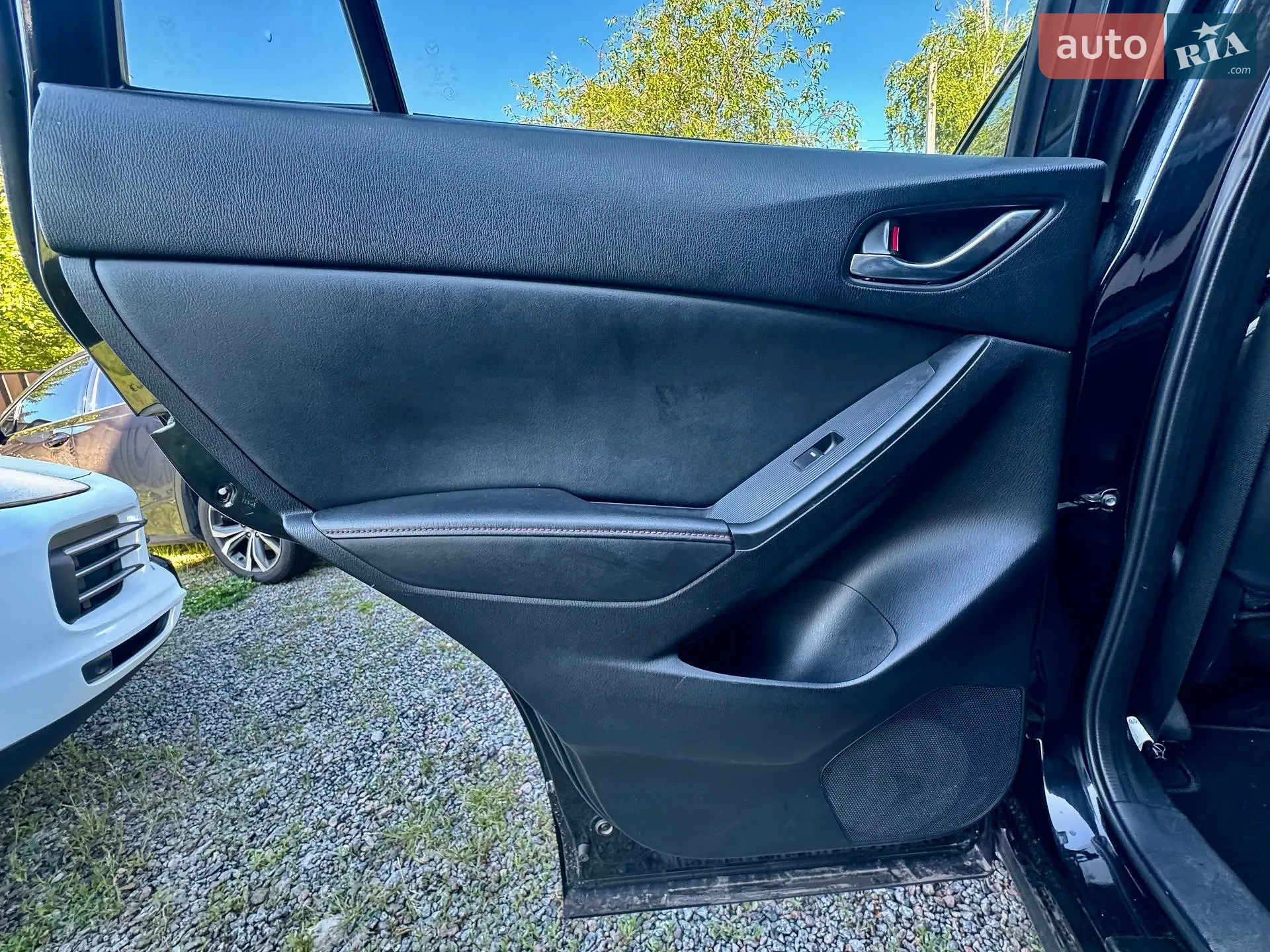 2014 Mazda CX-5 - мініатюра 18