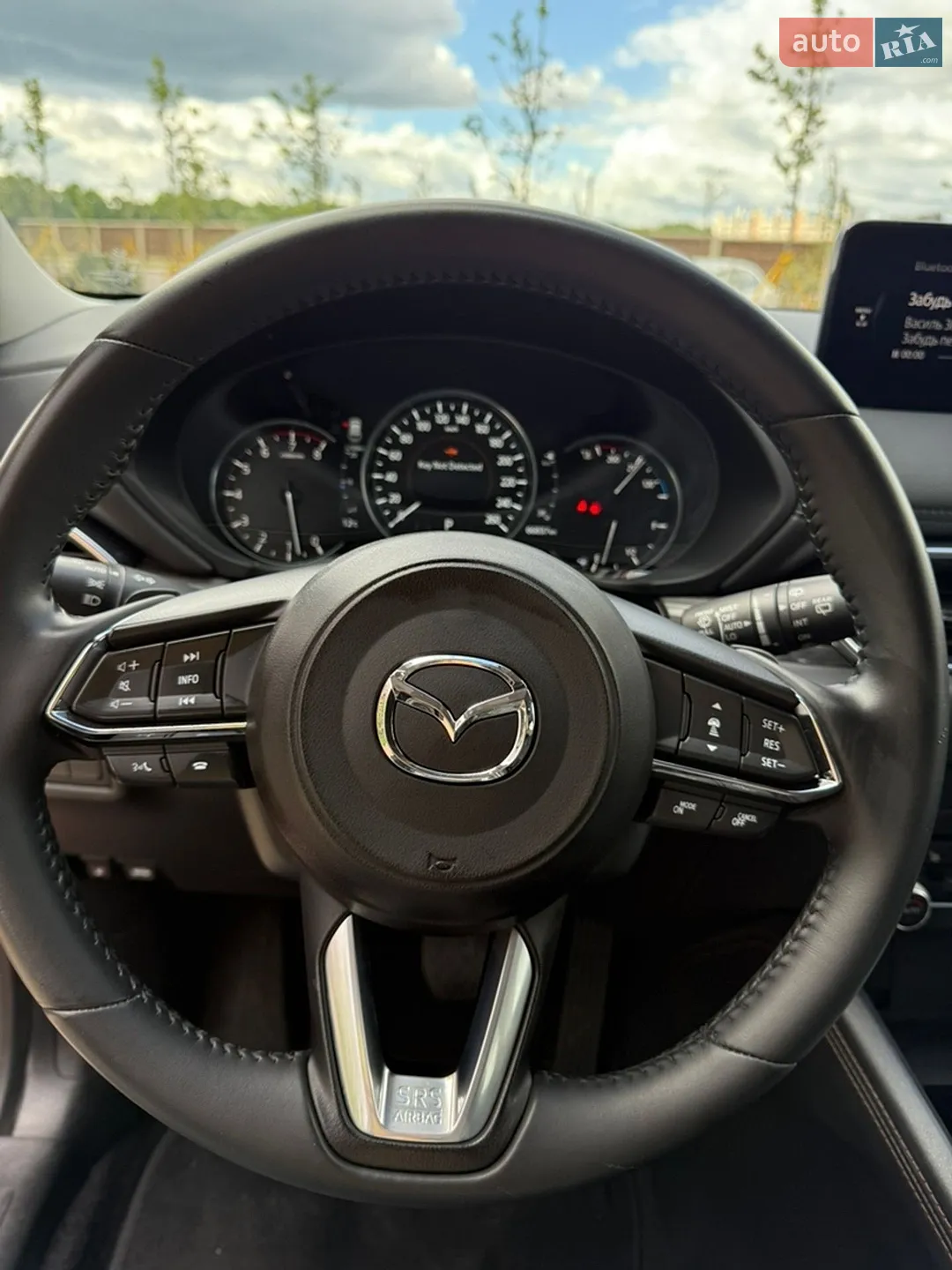 2023 Mazda CX-5 - мініатюра 14