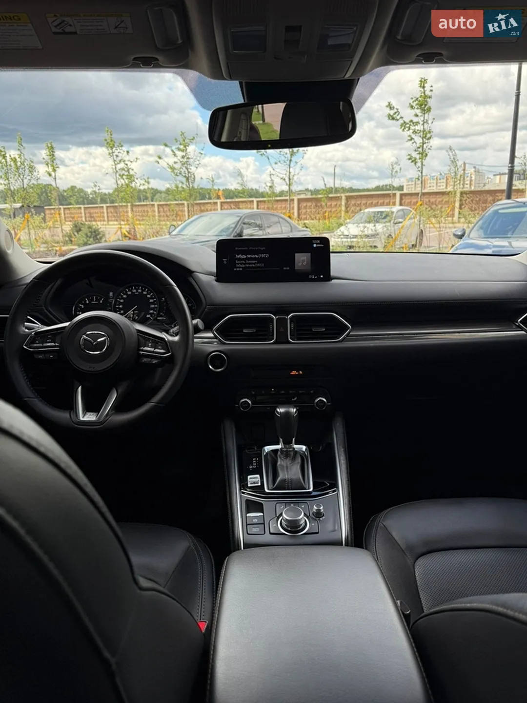 2023 Mazda CX-5 - мініатюра 19