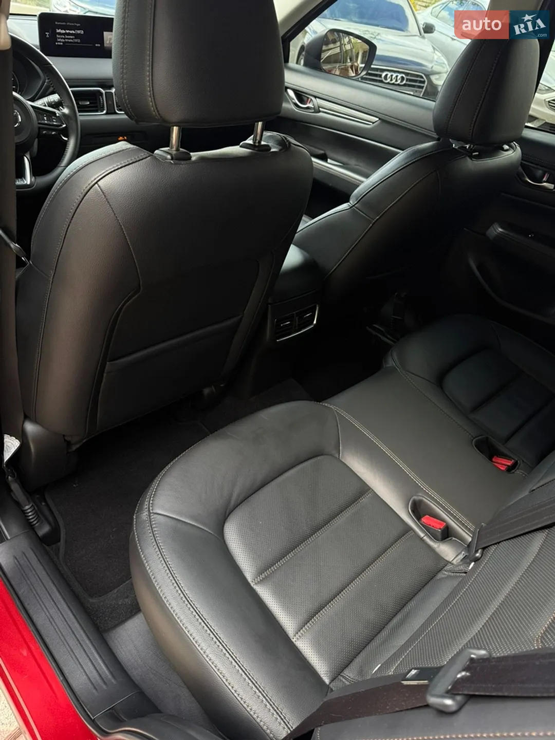 2023 Mazda CX-5 - мініатюра 24
