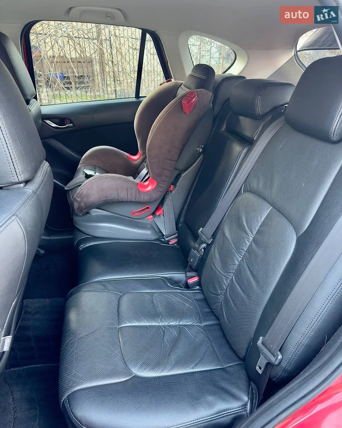 2013 Mazda CX-5 - мініатюра 6