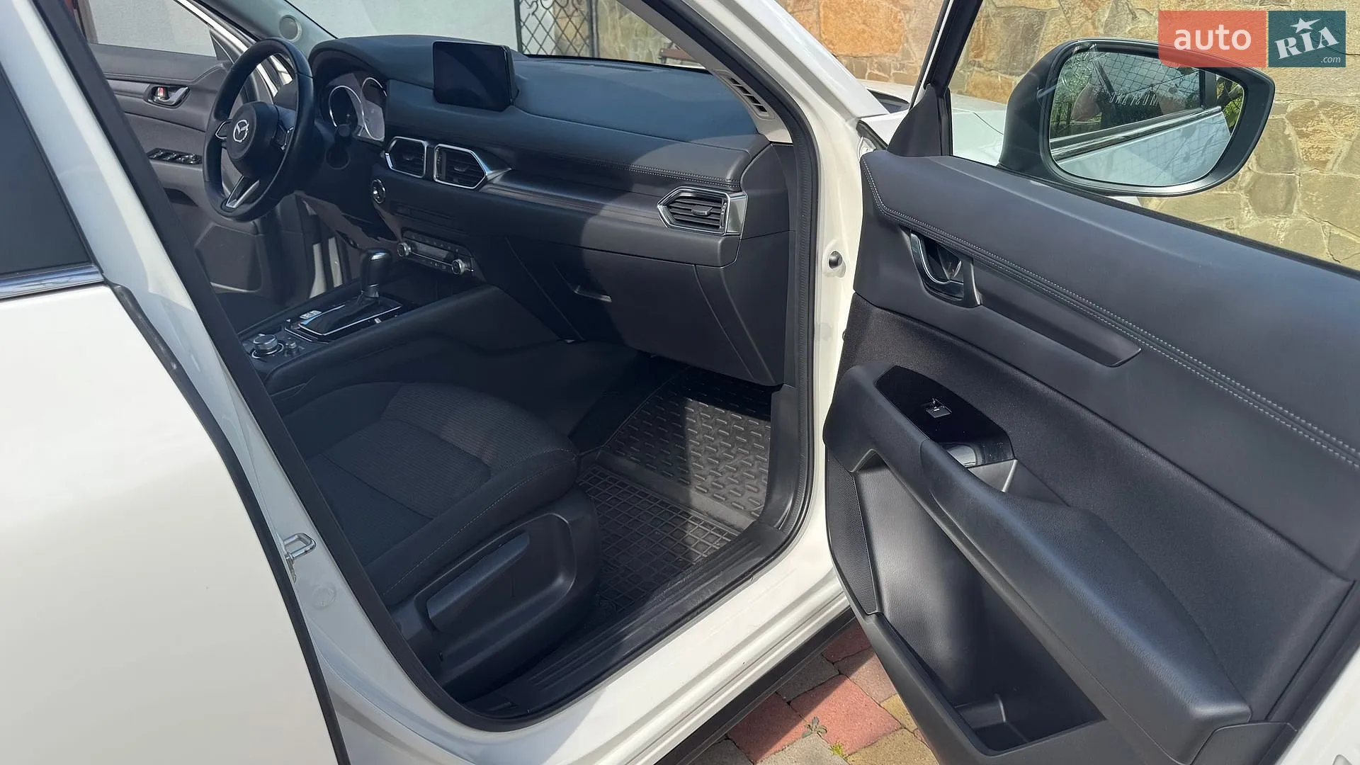 2020 Mazda CX-5 - мініатюра 9