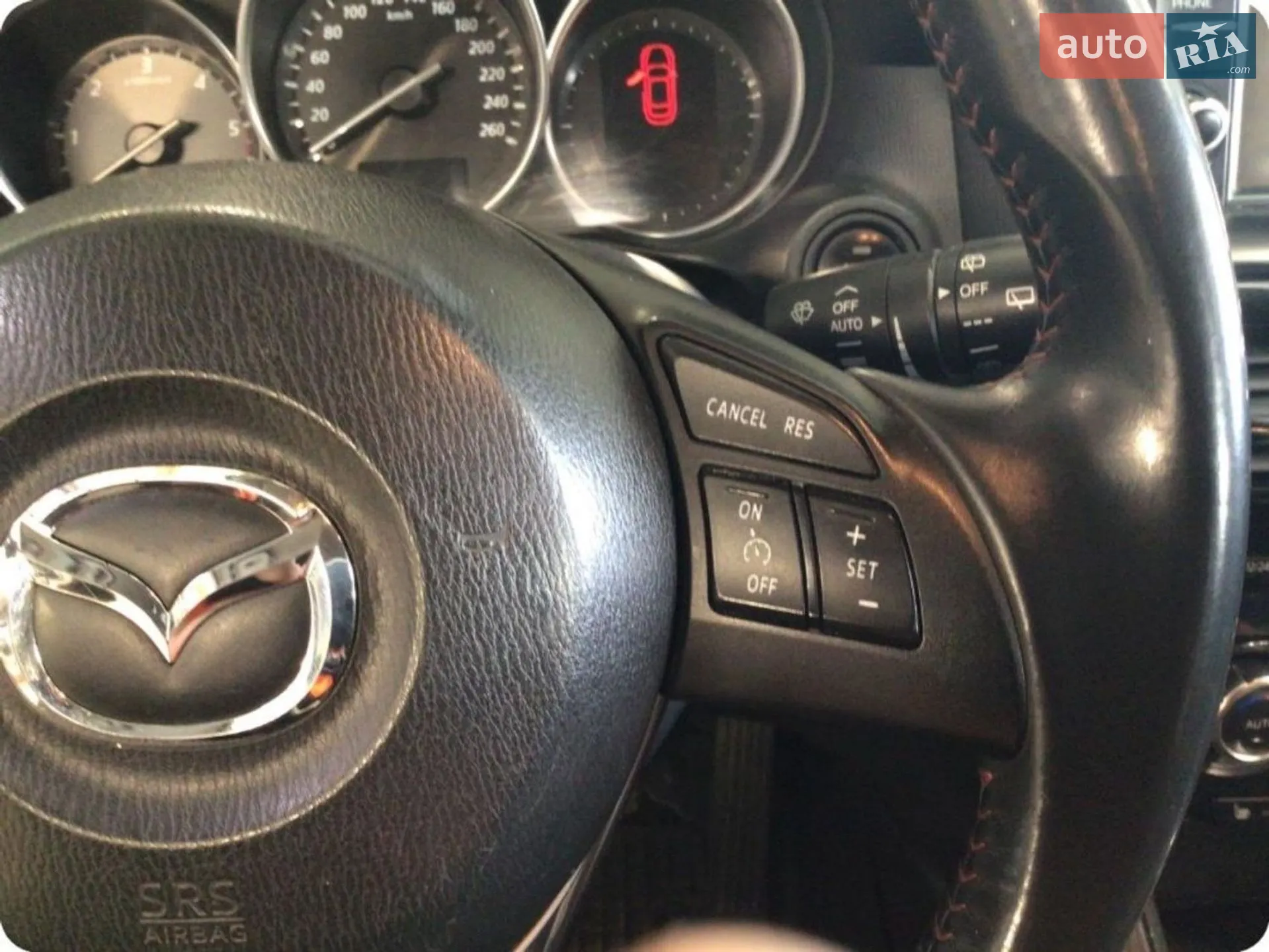 2014 Mazda CX-5 - мініатюра 38