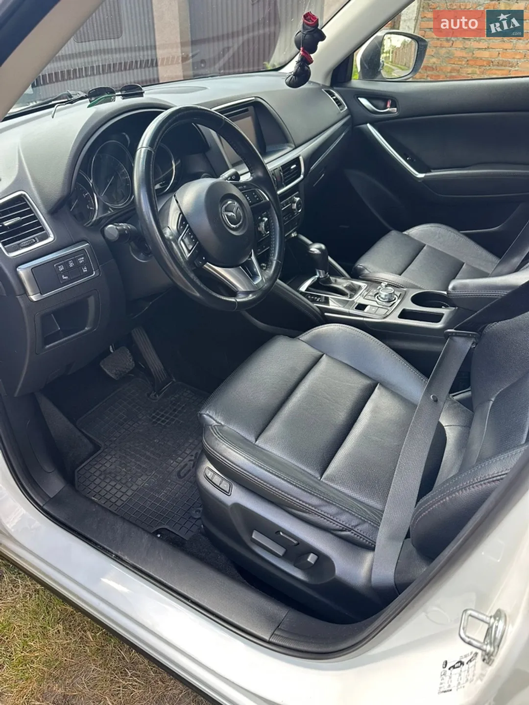 2016 Mazda CX-5 - мініатюра 9