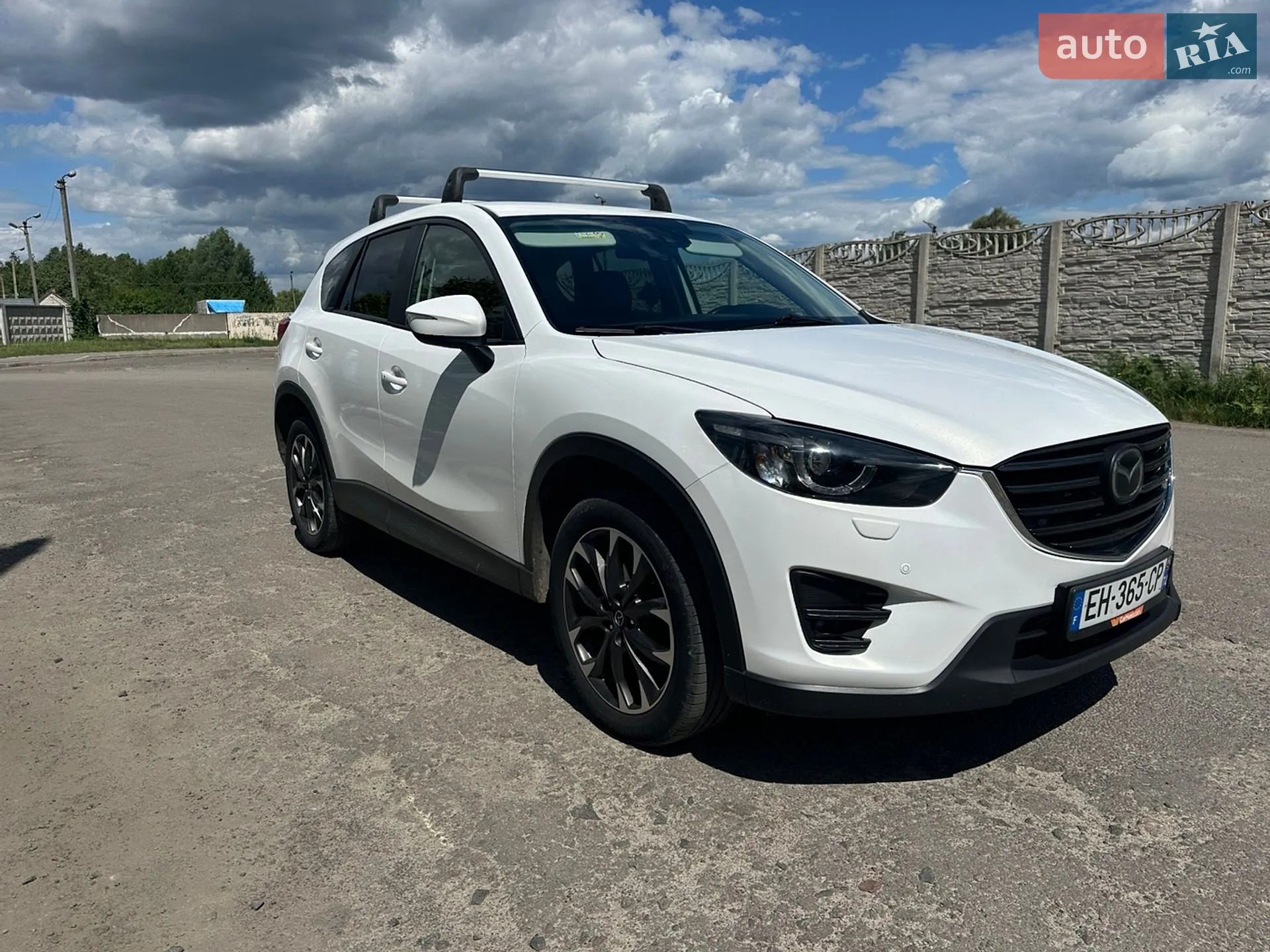 2016 Mazda CX-5 - мініатюра 32