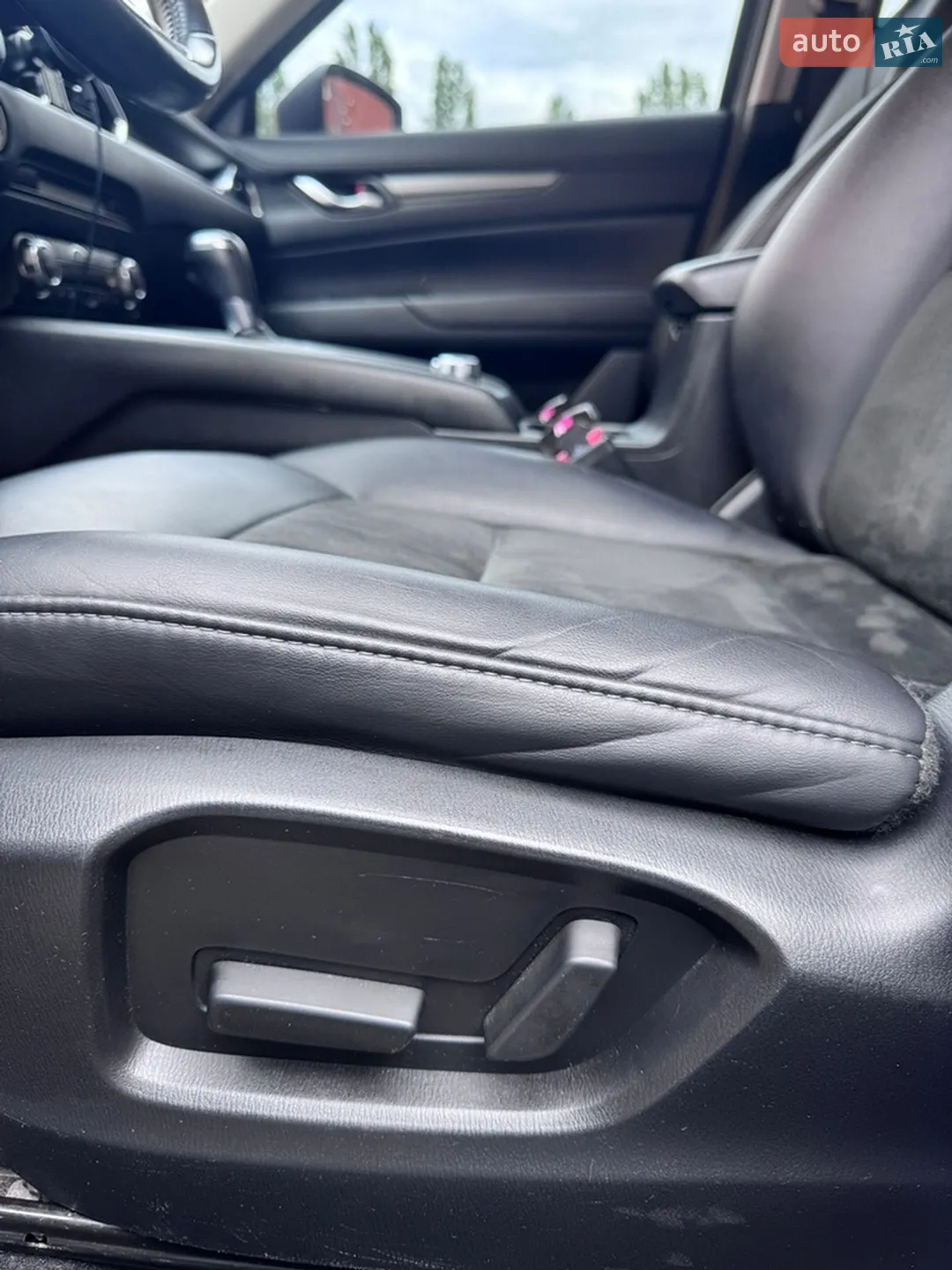 2018 Mazda CX-5 - мініатюра 13