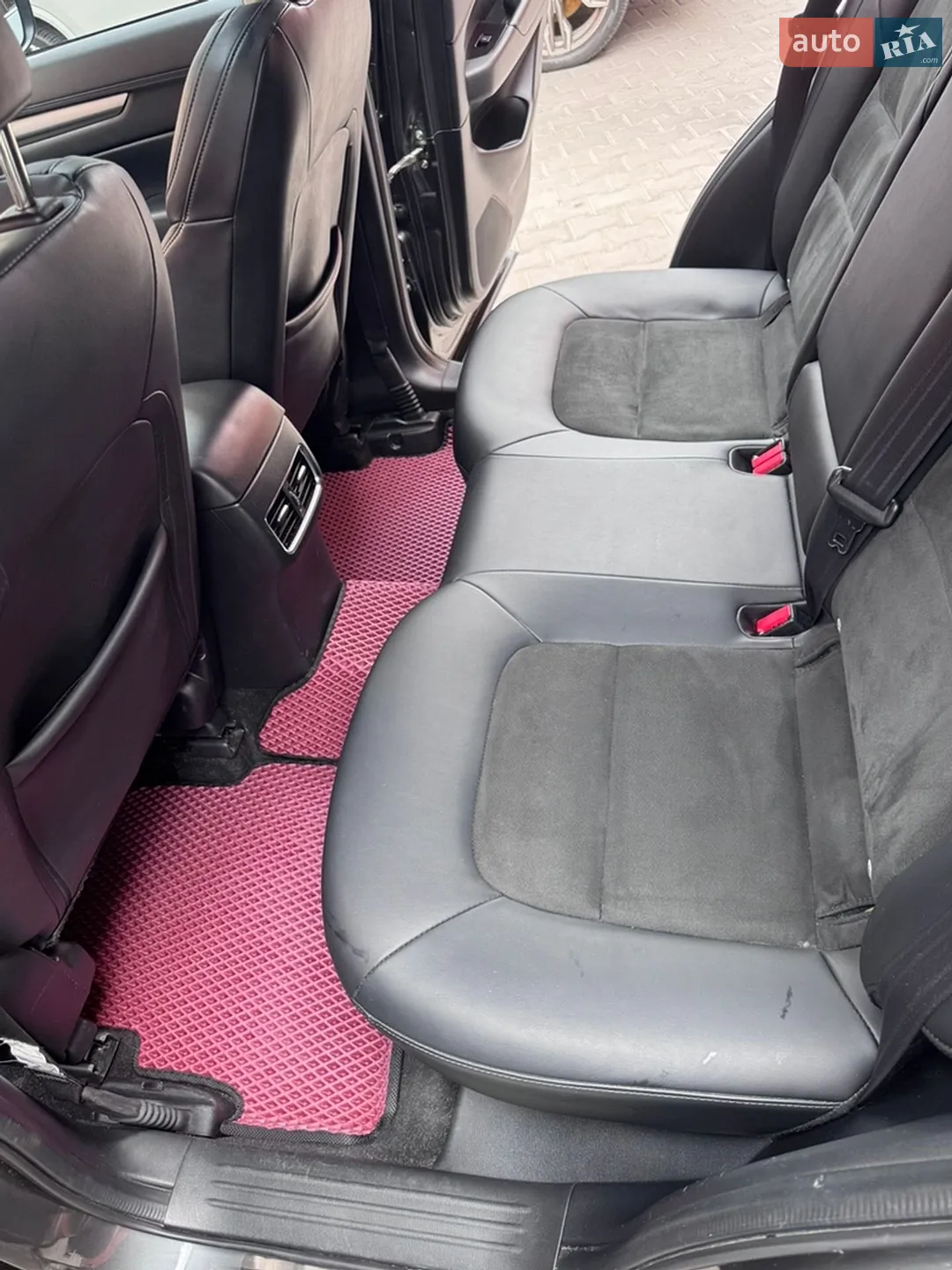 2018 Mazda CX-5 - мініатюра 24