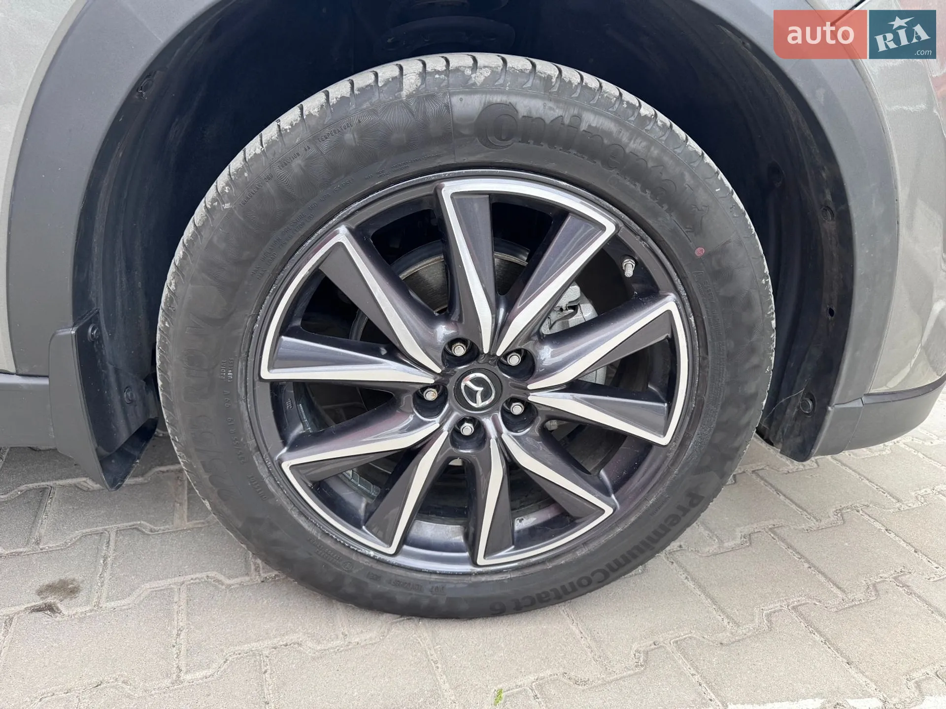 2018 Mazda CX-5 - мініатюра 30
