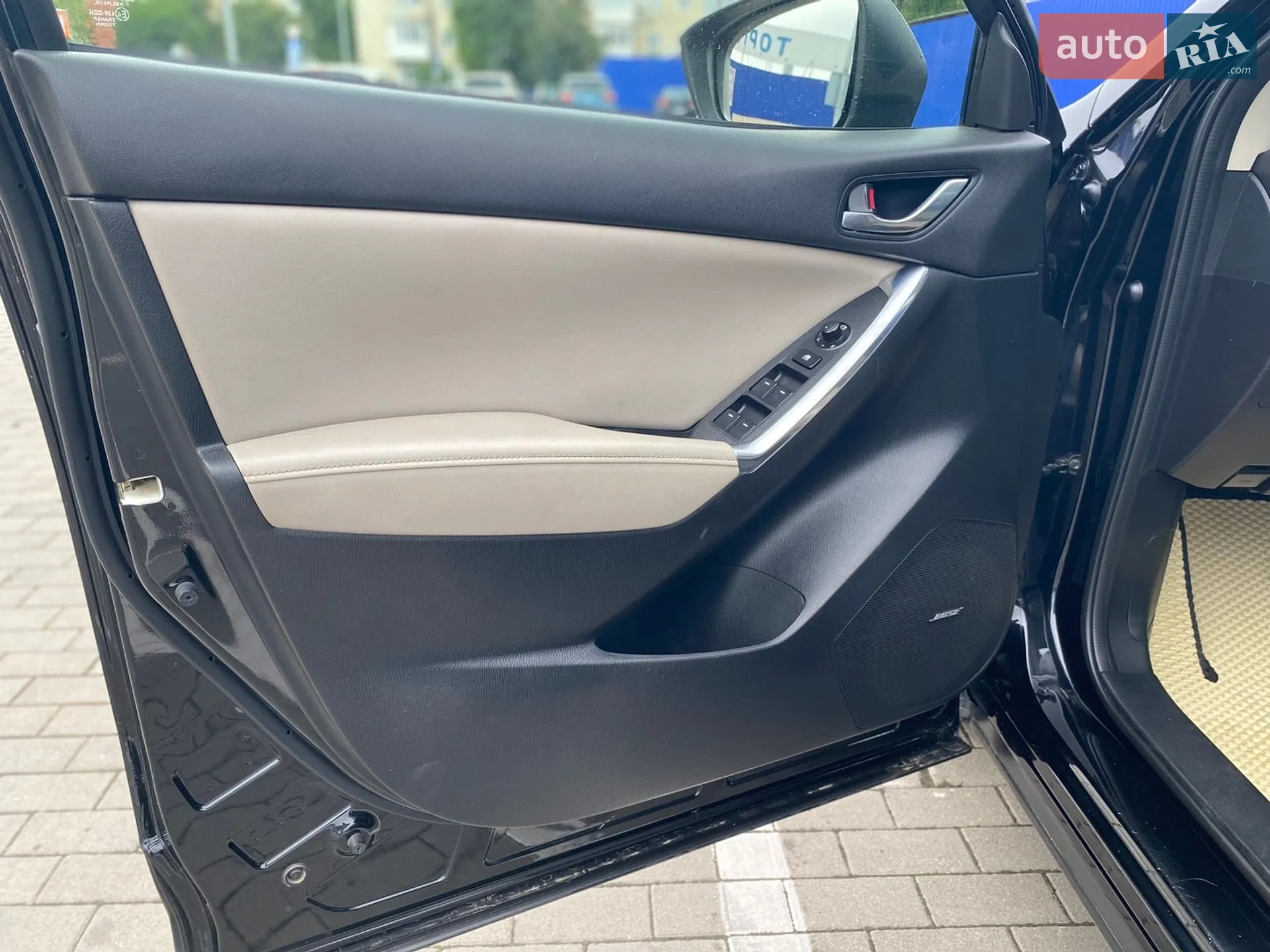 2013 Mazda CX-5 - мініатюра 8