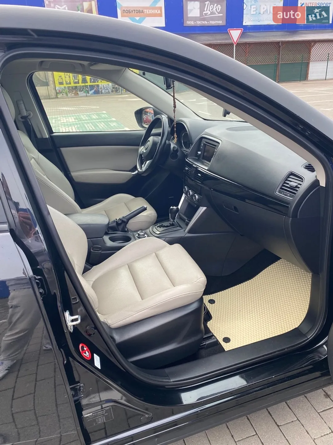 2013 Mazda CX-5 - мініатюра 13