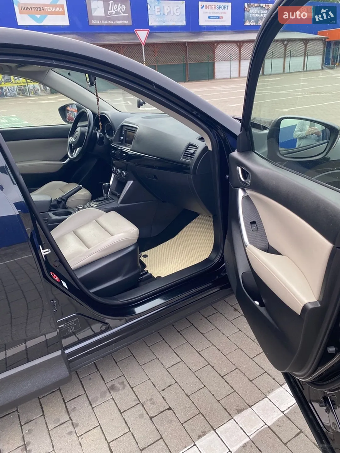 2013 Mazda CX-5 - мініатюра 17