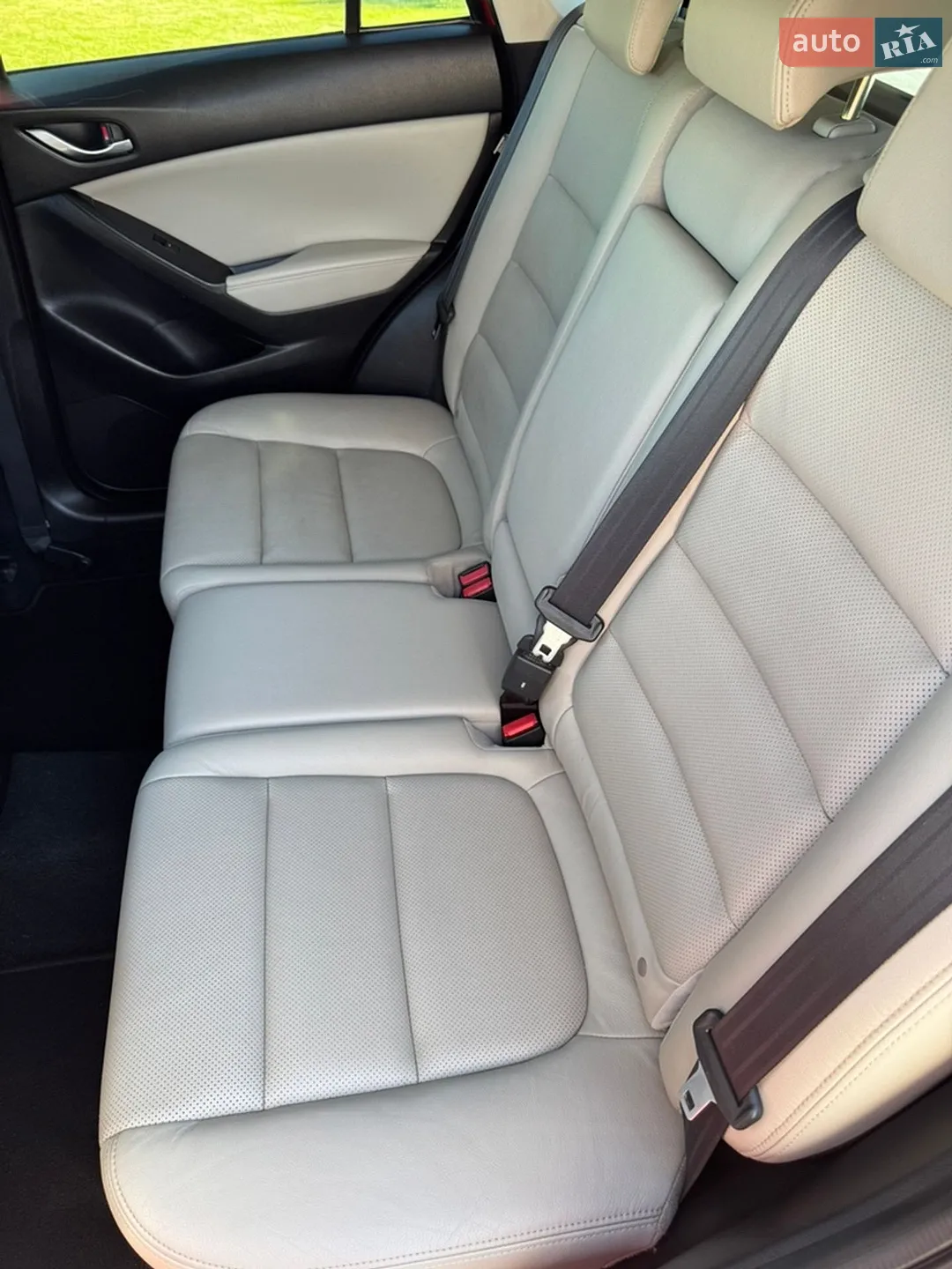 2013 Mazda CX-5 - мініатюра 11
