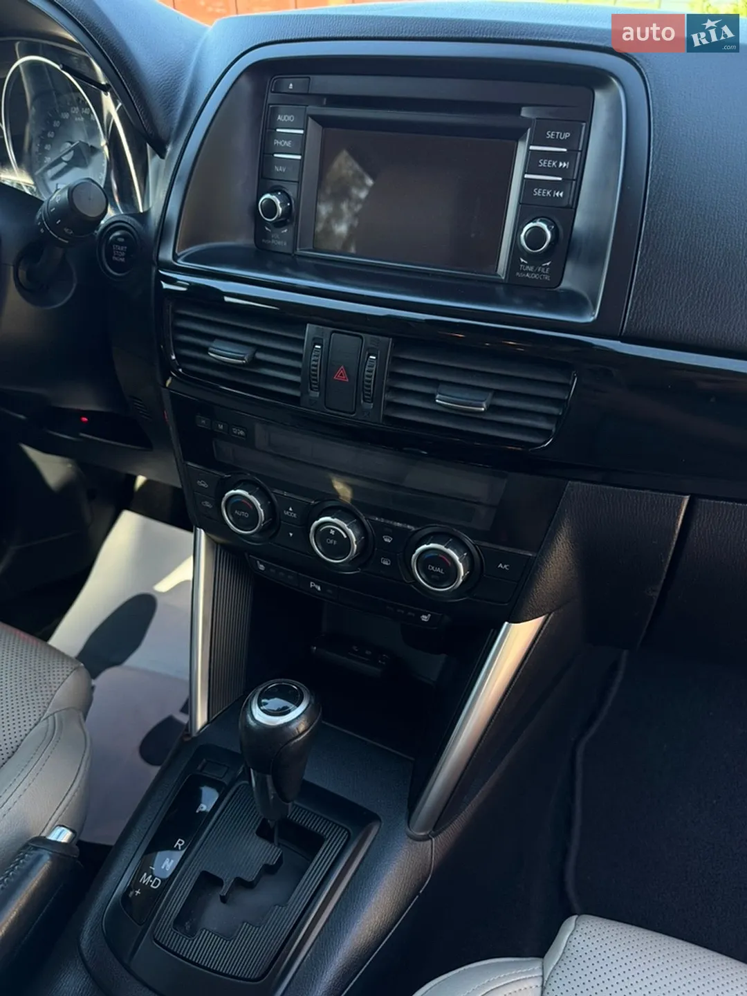2013 Mazda CX-5 - мініатюра 14