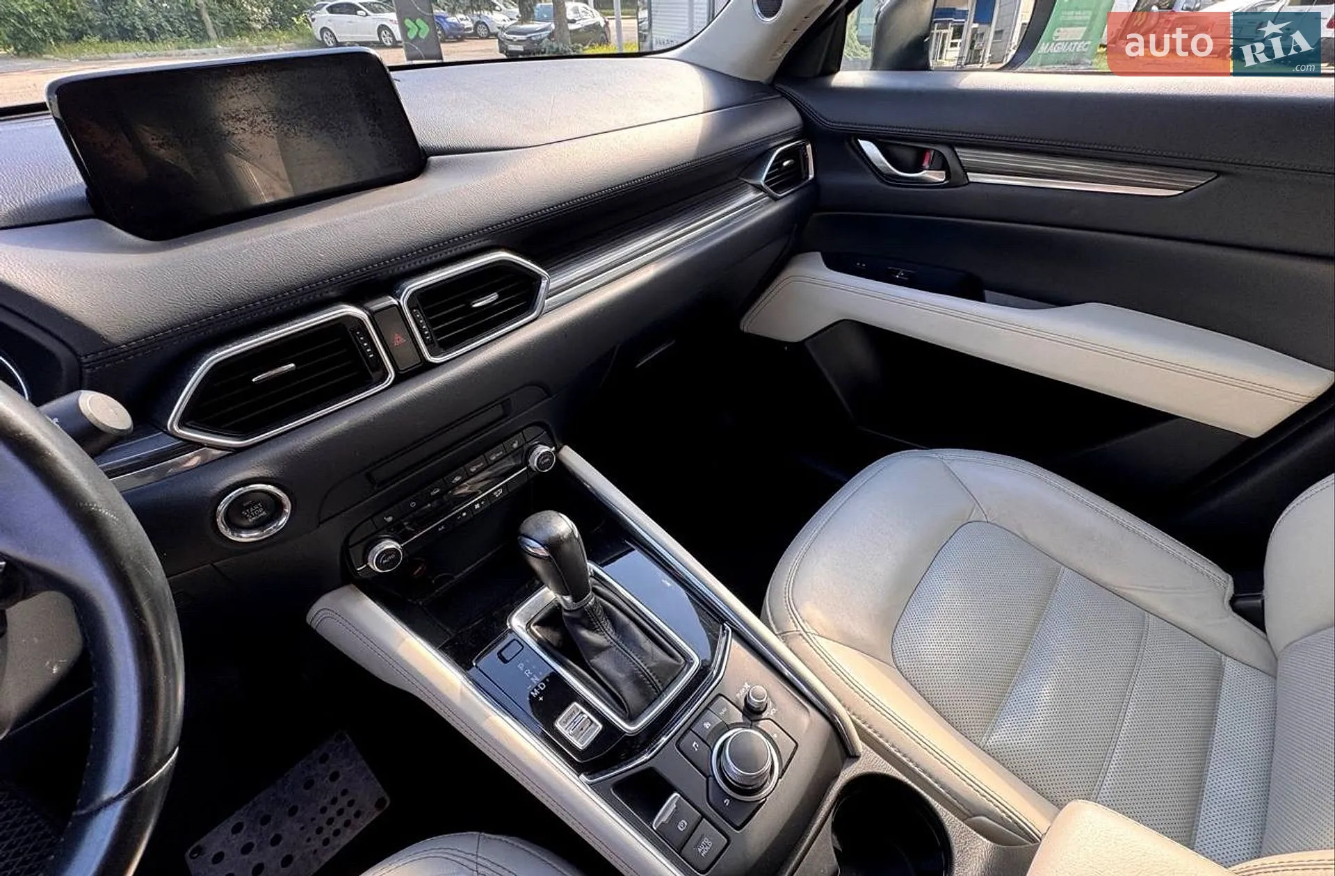 2019 Mazda CX-5 - мініатюра 14