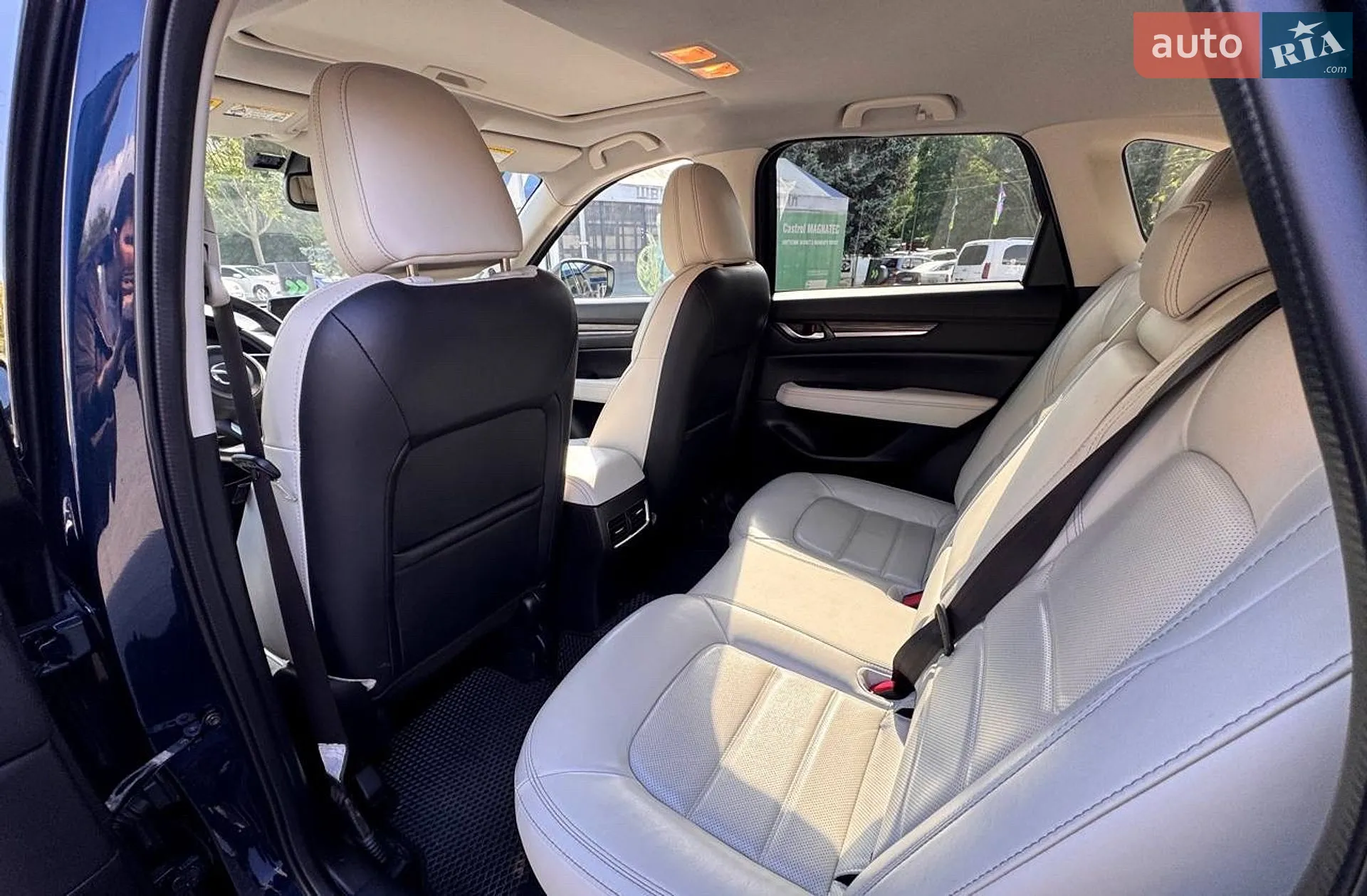 2019 Mazda CX-5 - мініатюра 18
