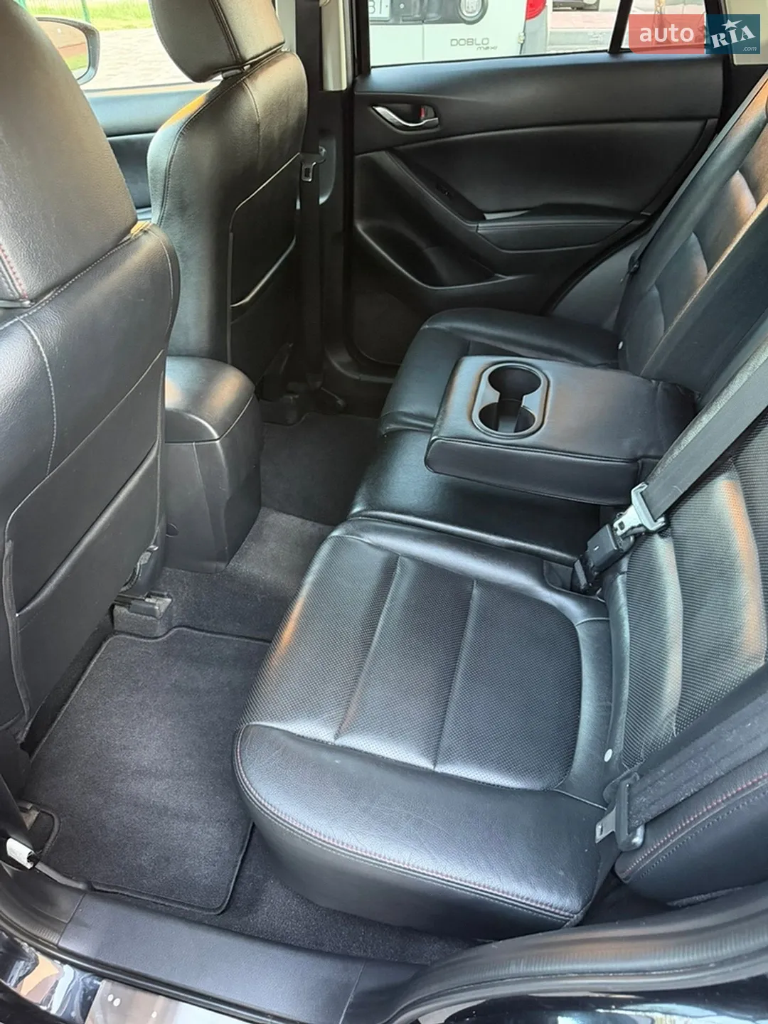 2013 Mazda CX-5 - мініатюра 15