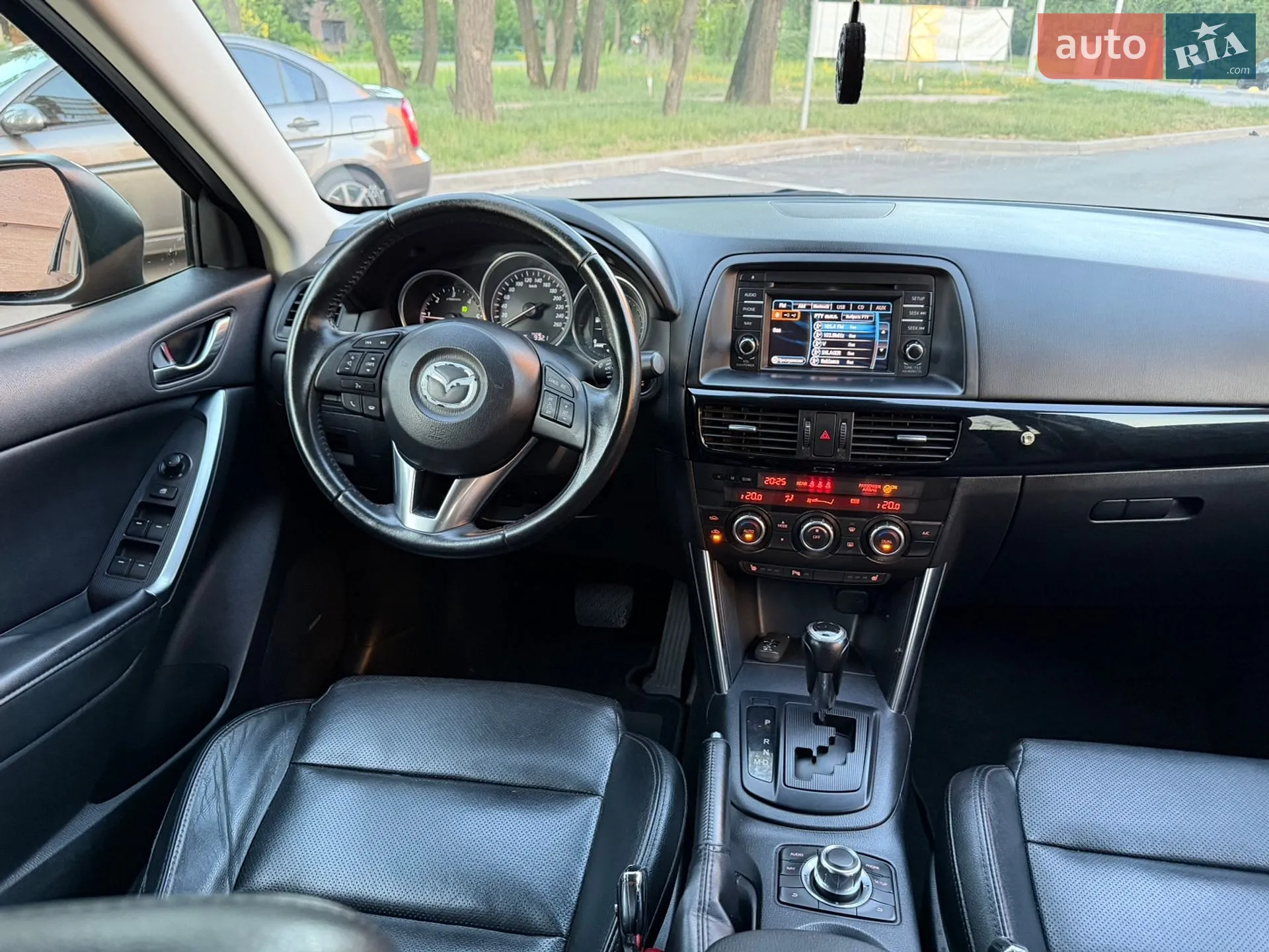 2013 Mazda CX-5 - мініатюра 18