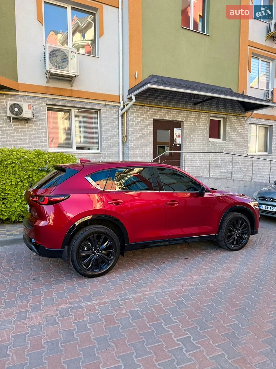 2023 Mazda CX-5 - мініатюра 4